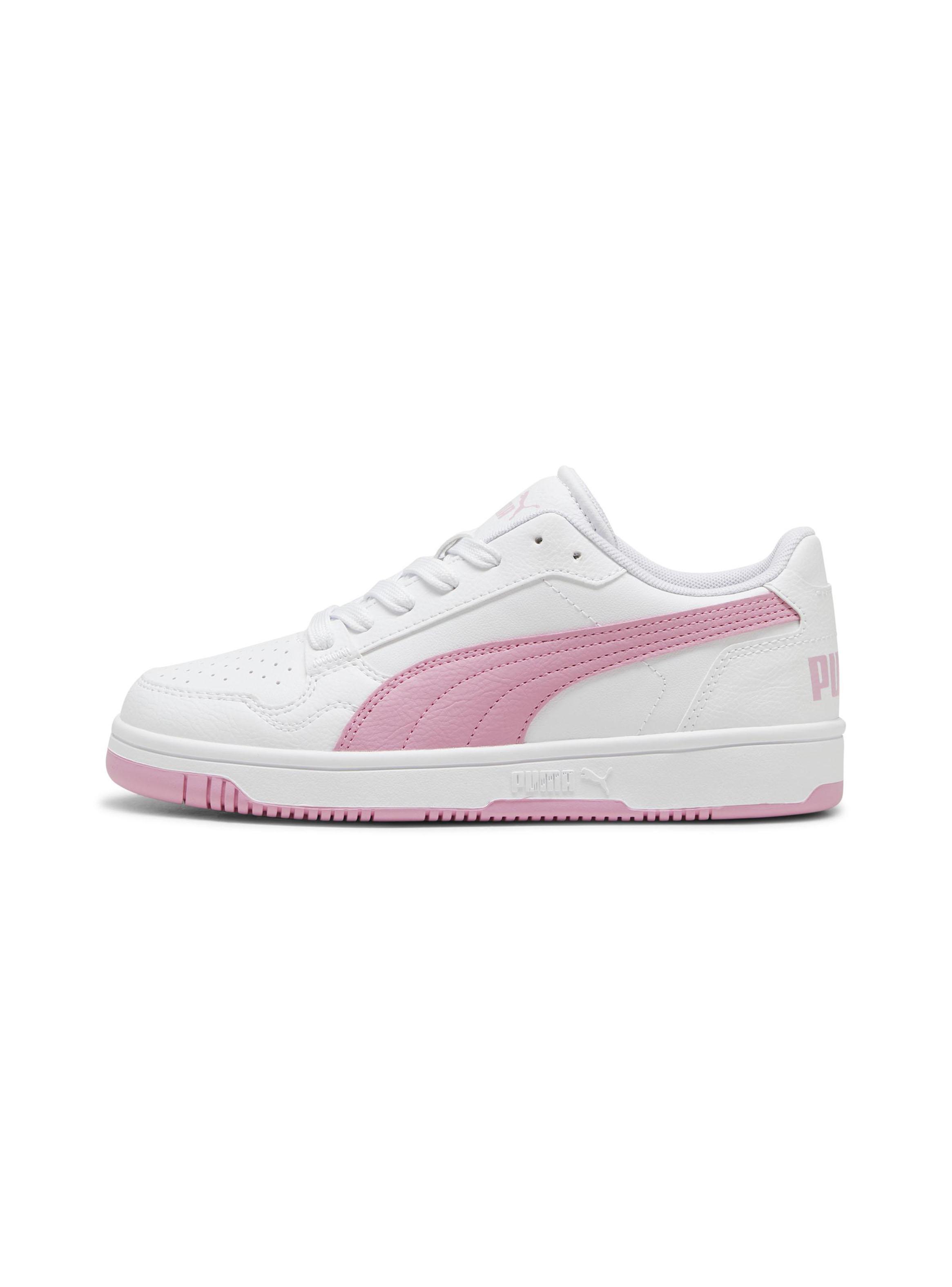 Zapatilla Urbana Reb-L Jr Textil Mujer-2