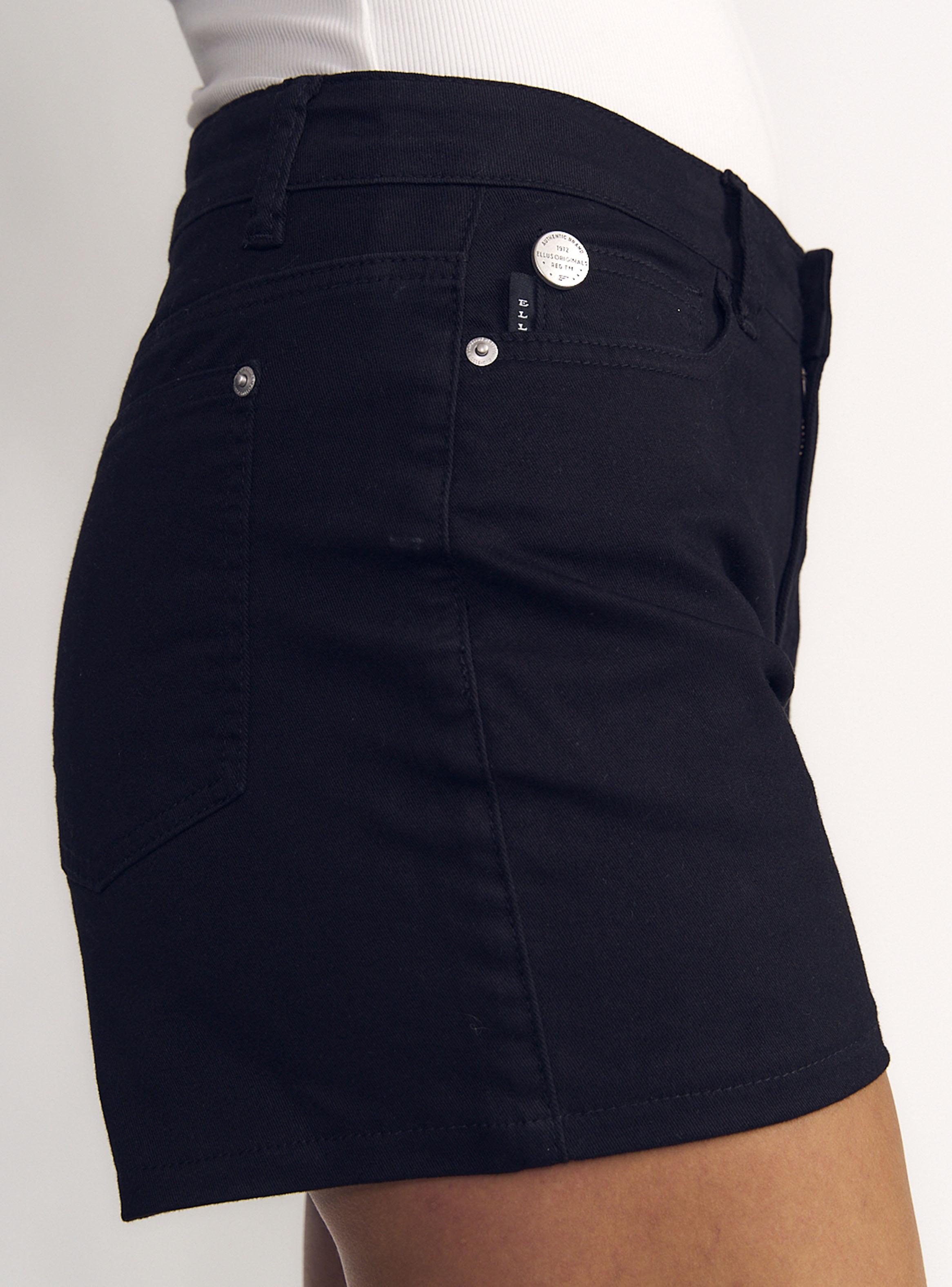 Short Recto Color Básico-2