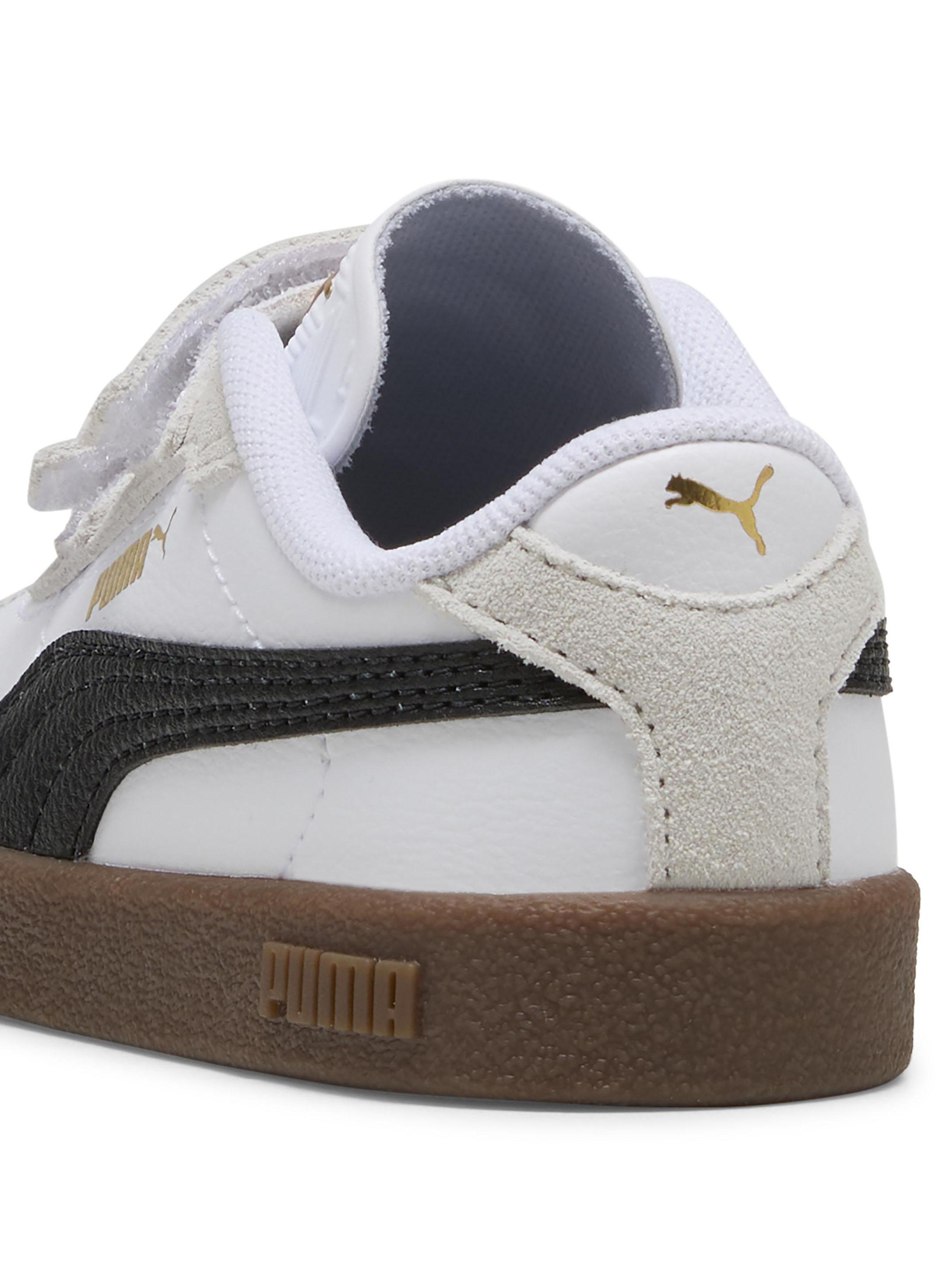 Zapatilla Urbana Velcro Club II Era V Inf. Unisex-3