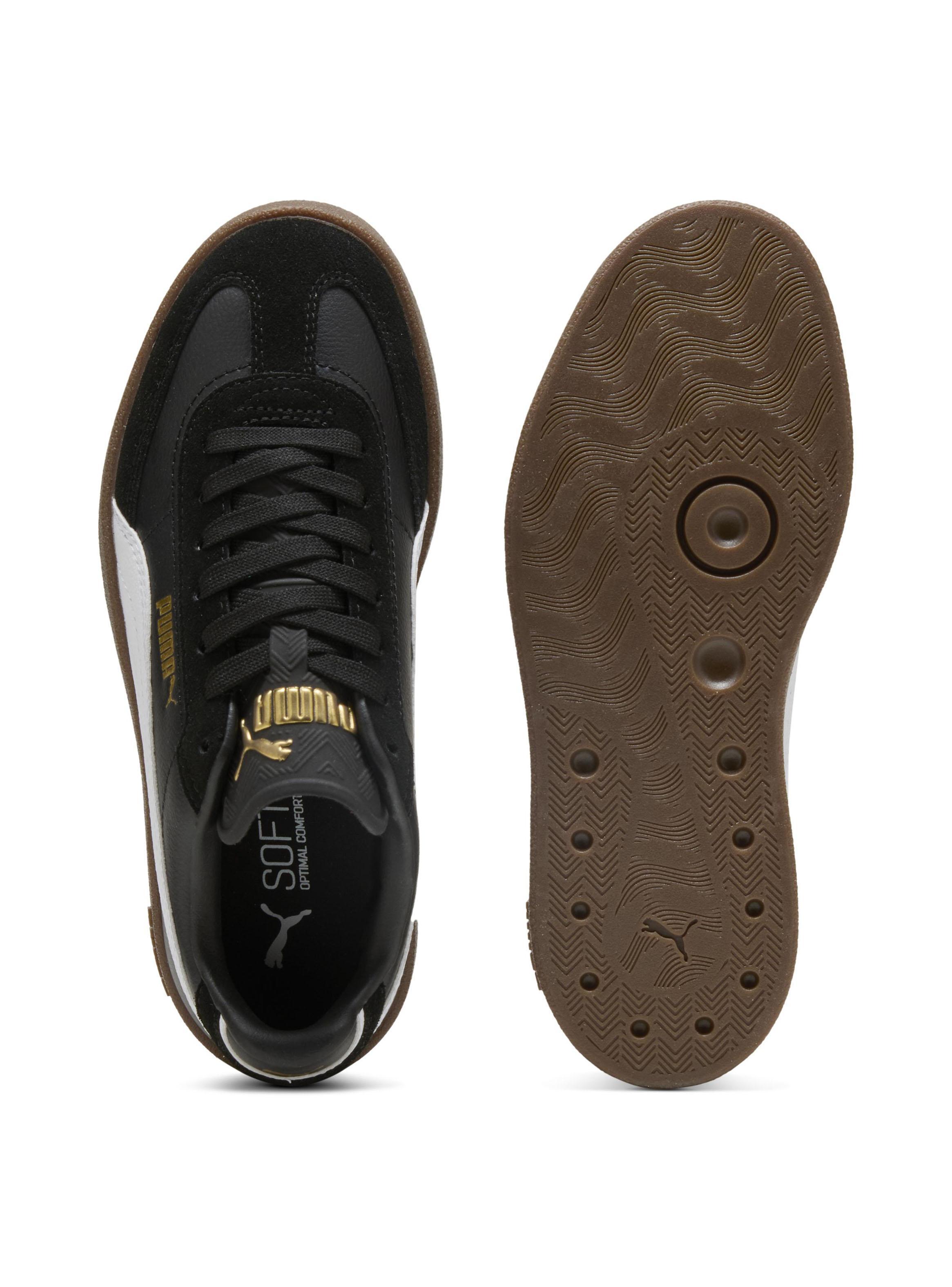 Zapatilla Urbana Black Club II Era Jr Unisex-2