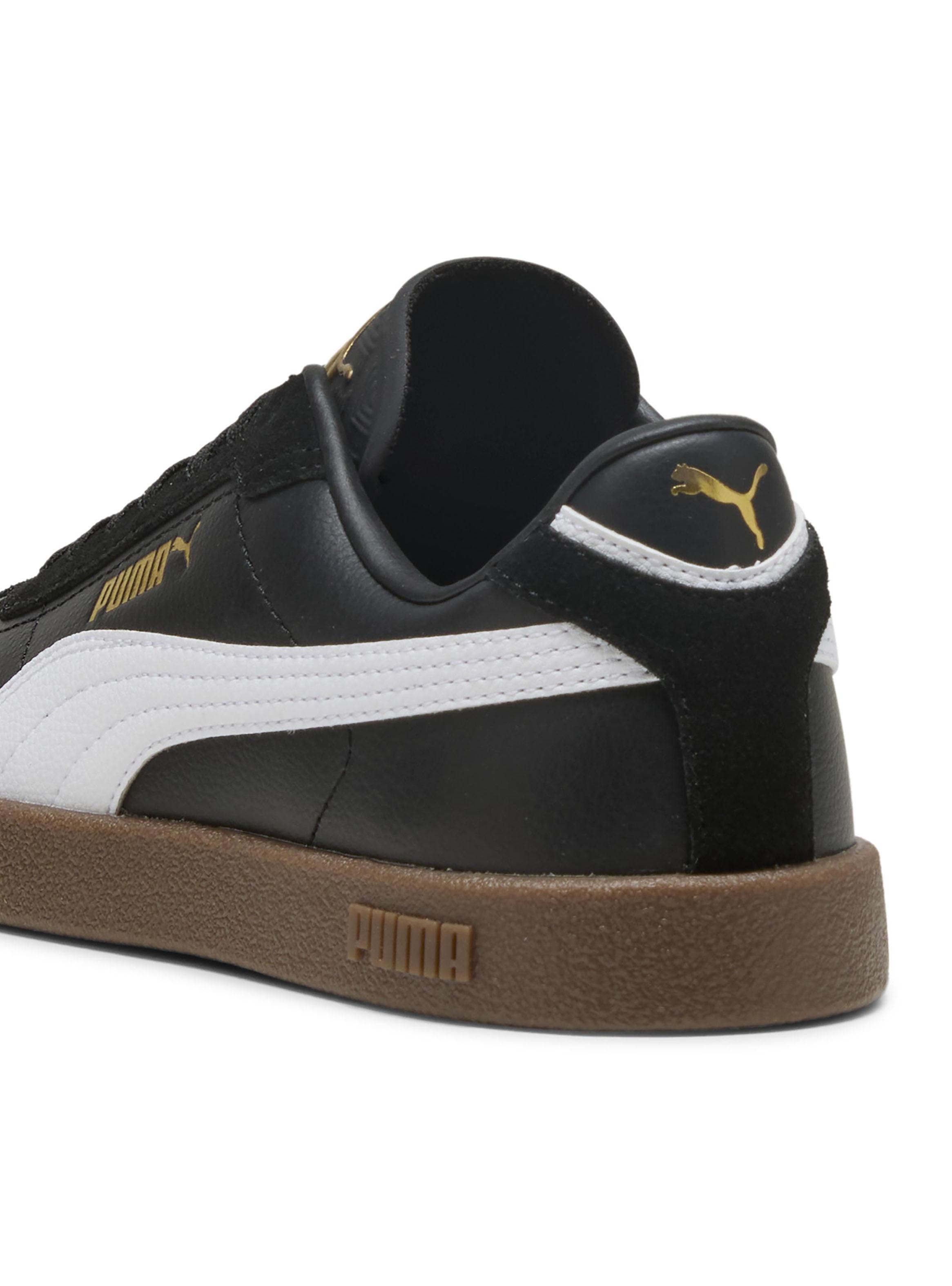 Zapatilla Urbana Black Club II Era Jr Unisex-3
