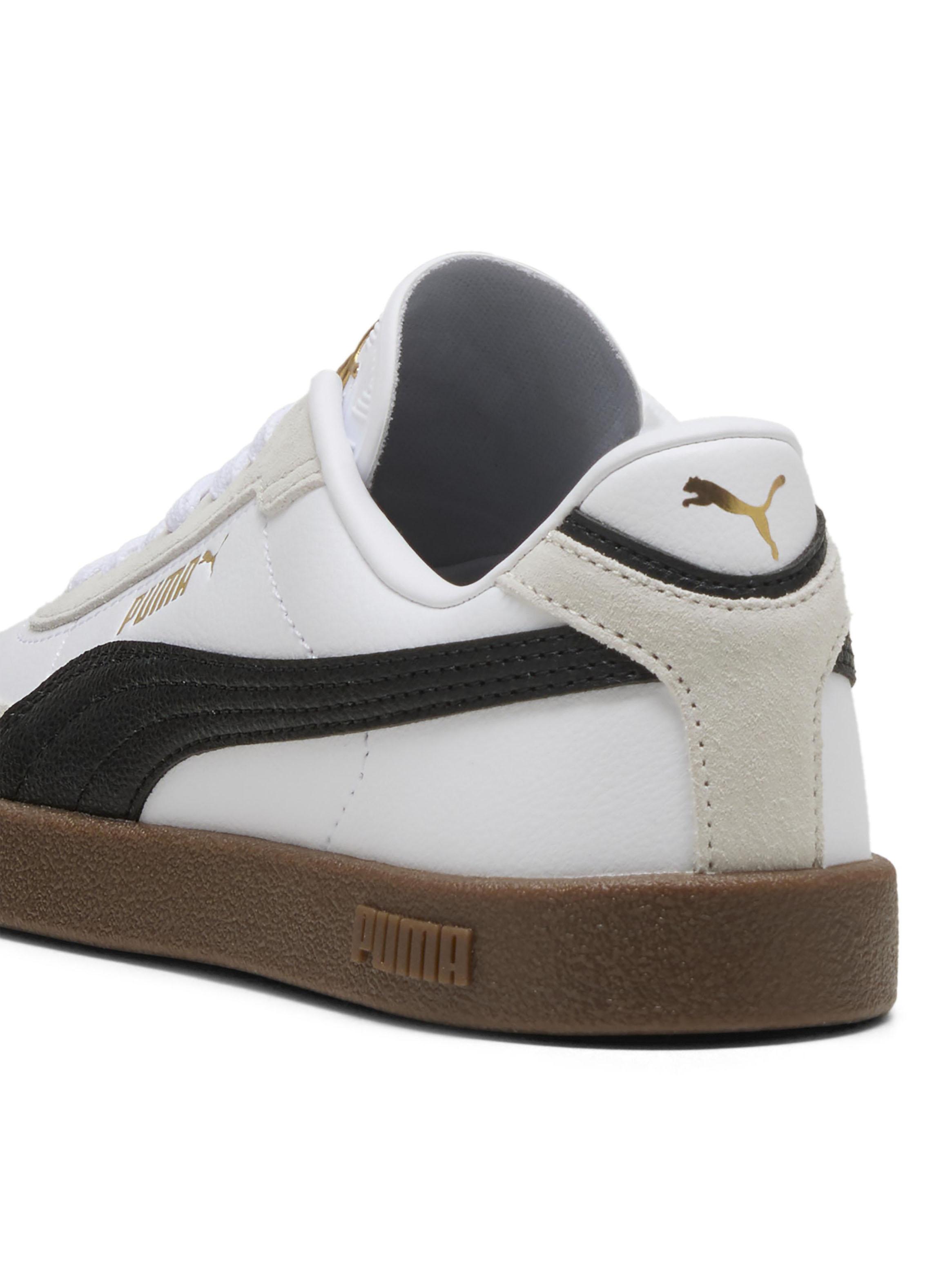 Zapatilla Urbana Unisex Club II Era Jr-3