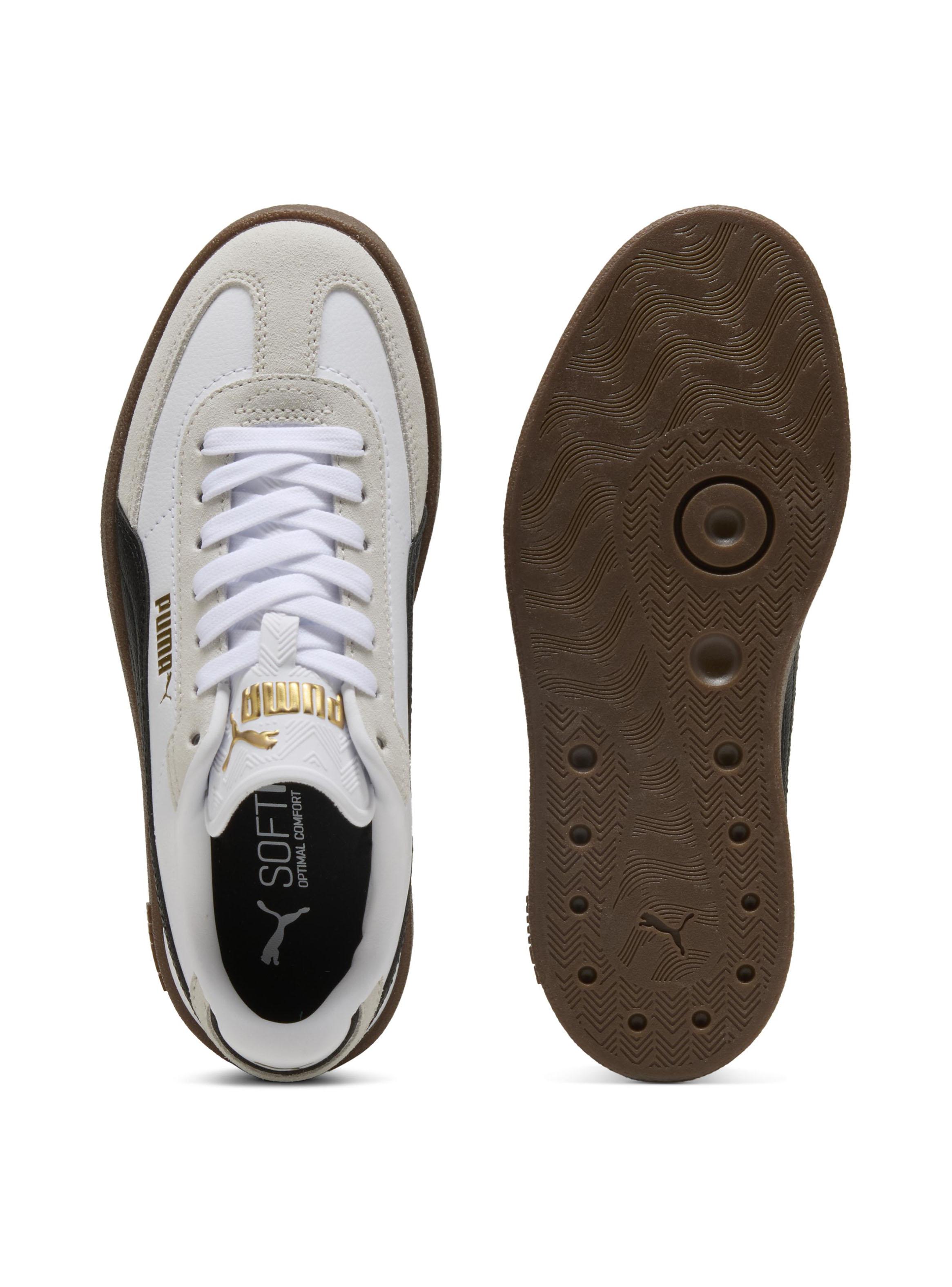 Zapatilla Urbana Unisex Club II Era Jr-2