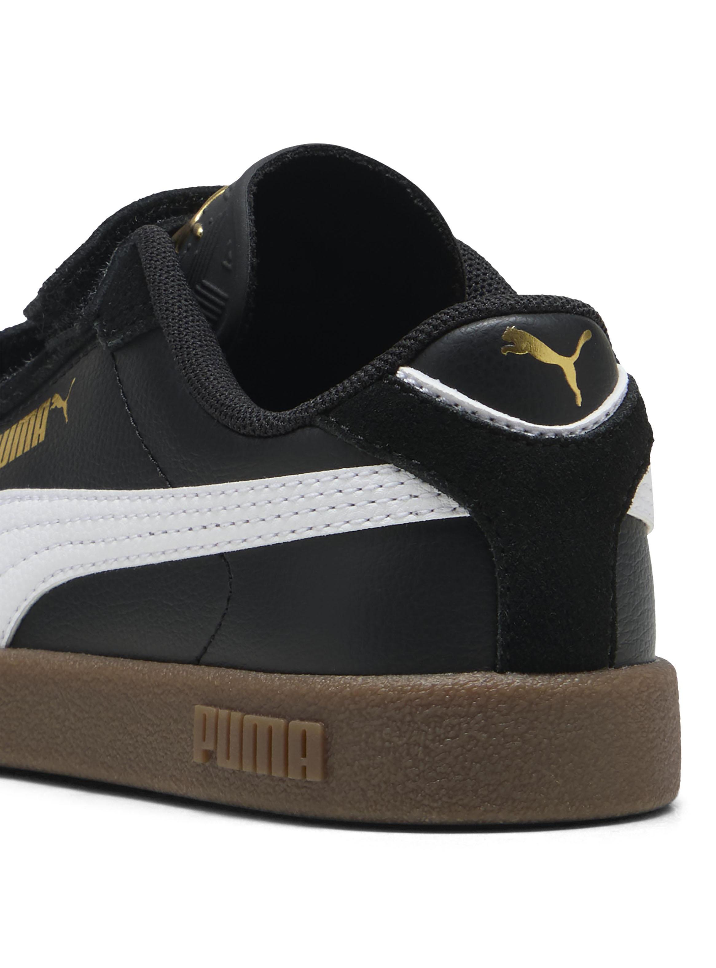 Zapatilla Urbana Kids Club II Era V Ps Unisex-3