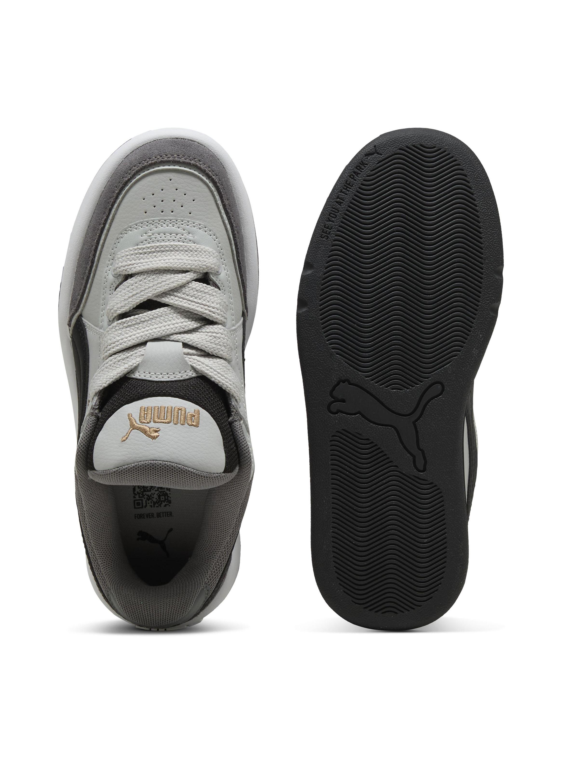 Zapatilla Urbana Park Lifestyle Jr Niño-2