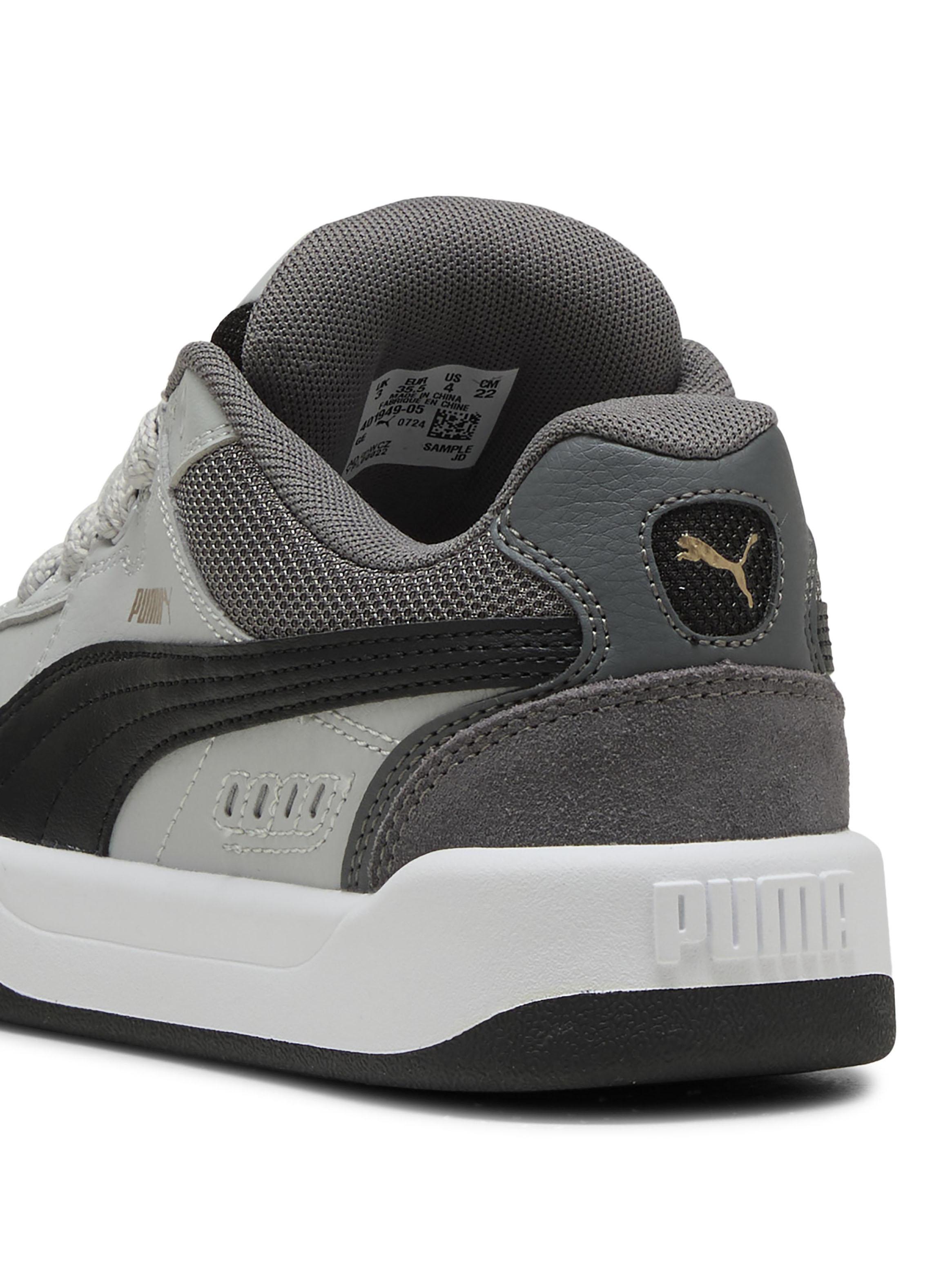 Zapatilla Urbana Park Lifestyle Jr Niño-3