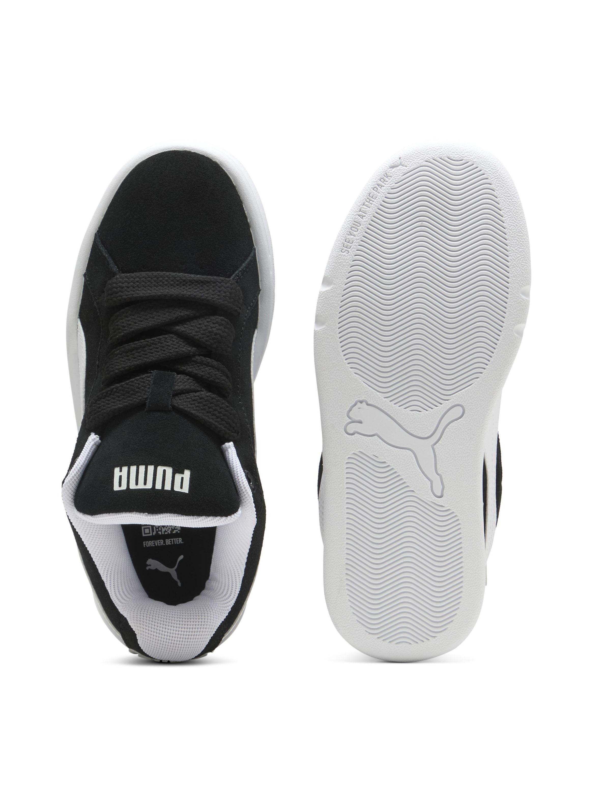 Zapatilla Urbana Jr Niño Park Lifestyle-2