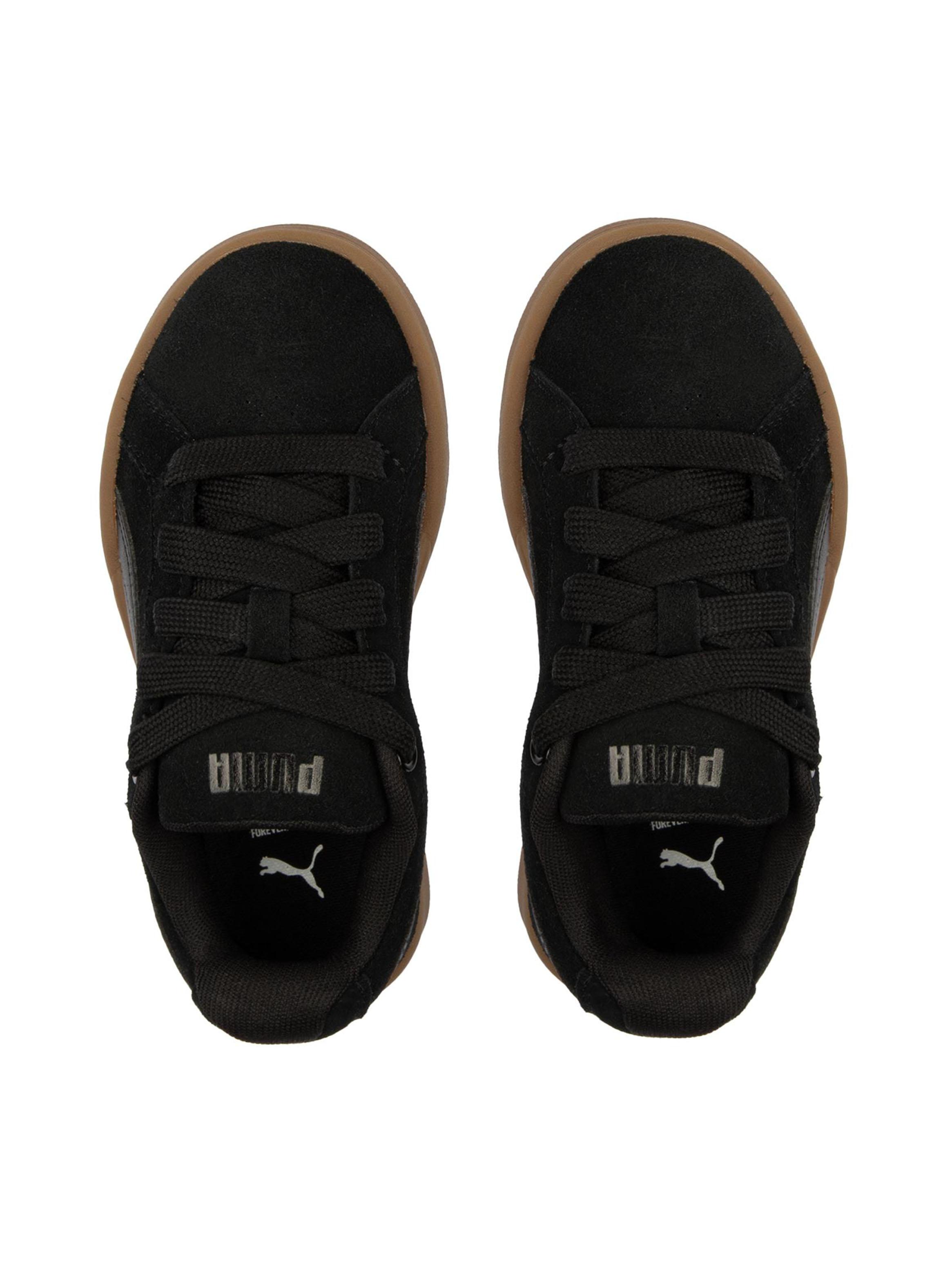 Zapatilla Urbana Park Lifestyle Jr Mujer-2