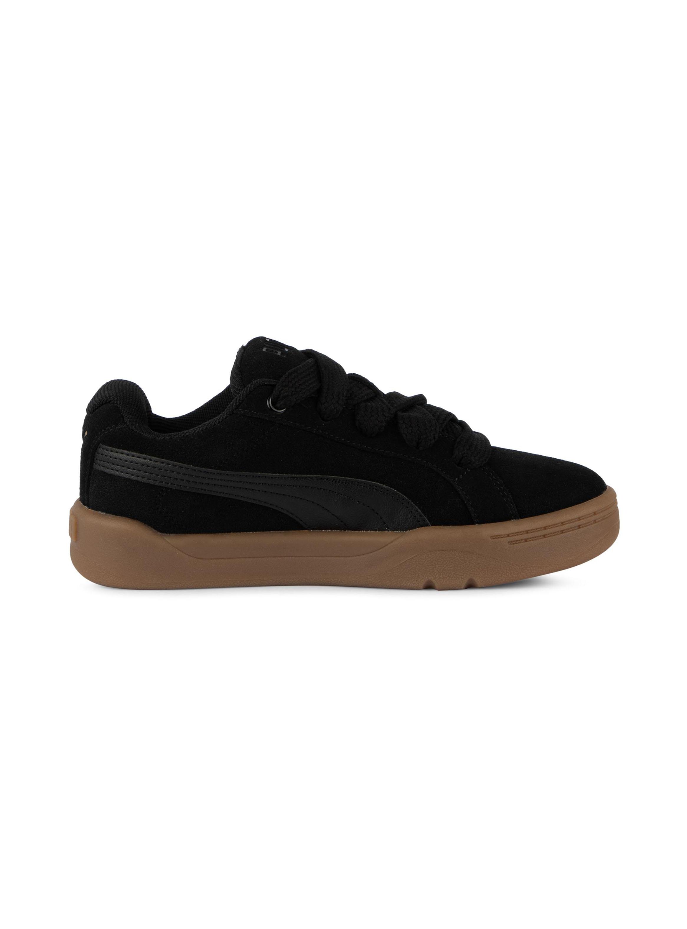 Zapatilla Urbana Park Lifestyle Jr Mujer-0