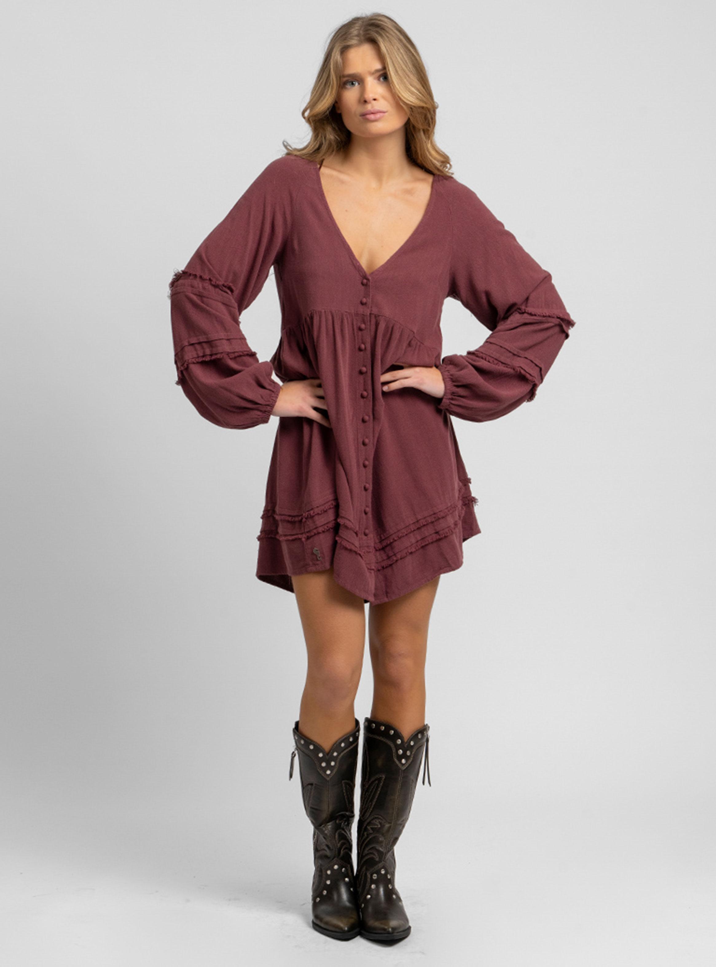 Vestido Amaia Burdeo-3