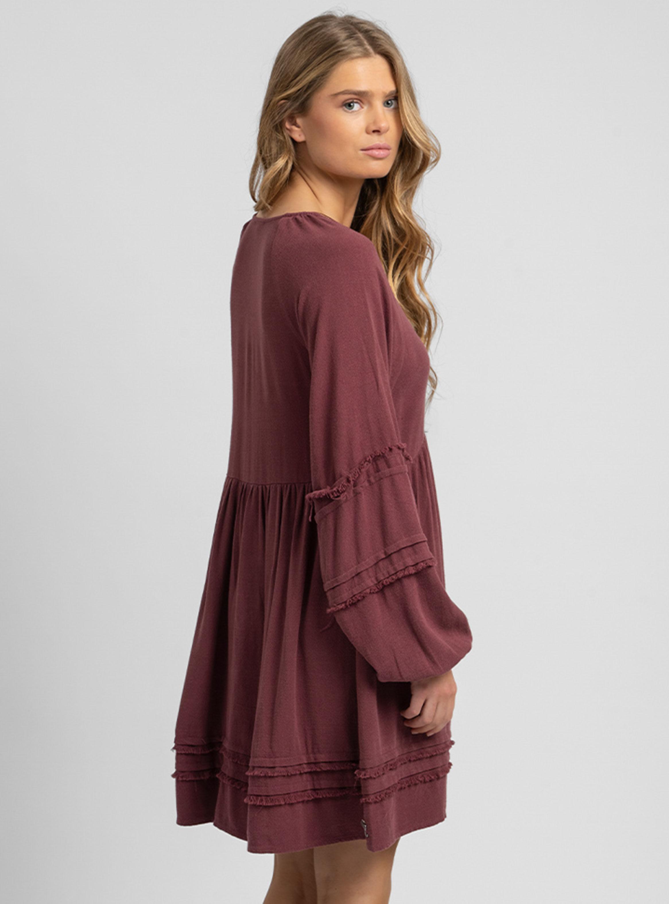 Vestido Amaia Burdeo-2