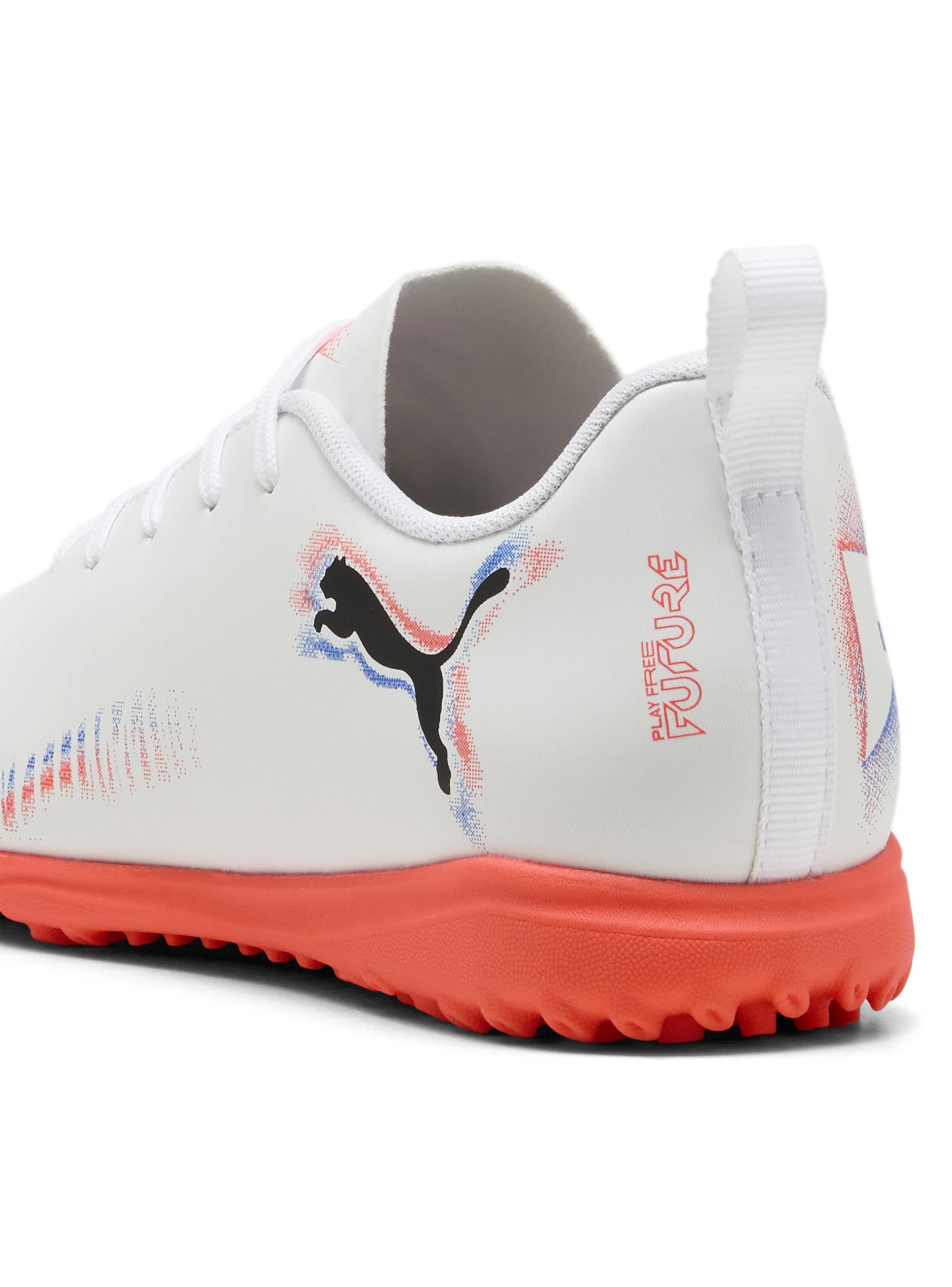 Zapatilla de Fútbol Niño Future Play Tt Jr-3