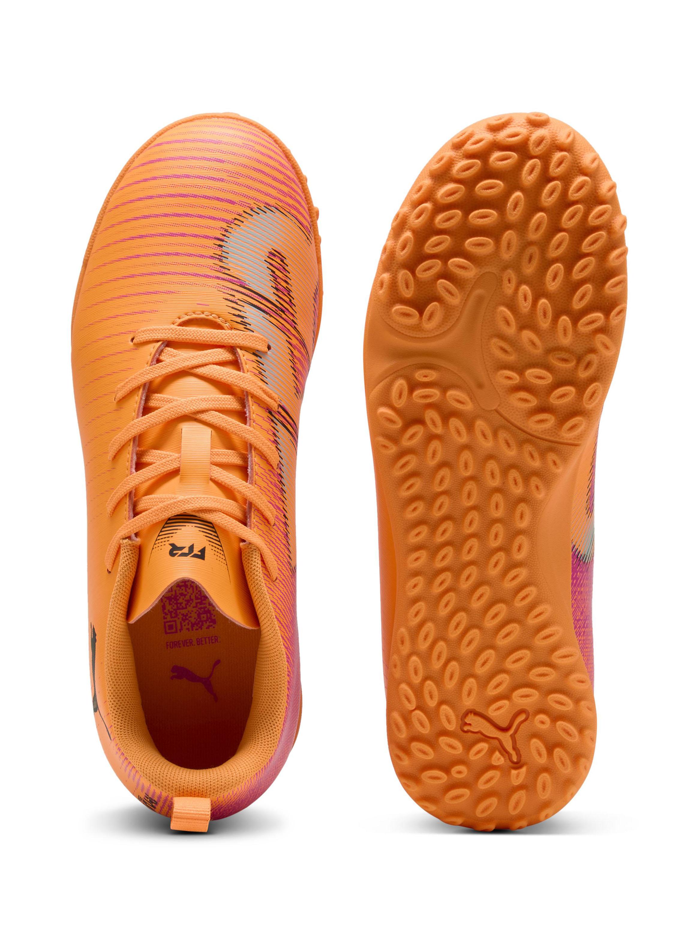 Zapatilla Fútbol Niños Future Play Tt Jr-2