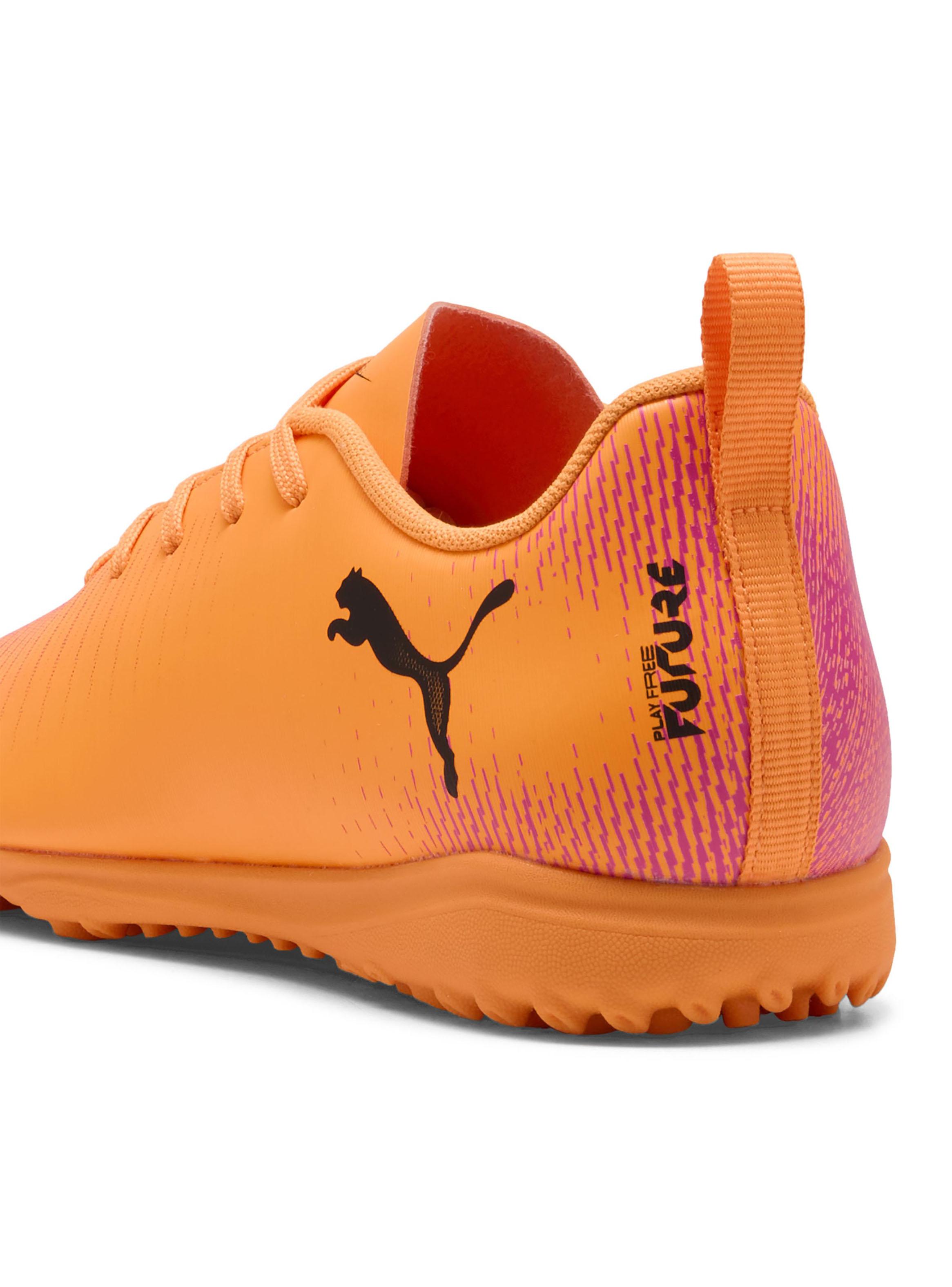 Zapatilla Fútbol Niños Future Play Tt Jr-3