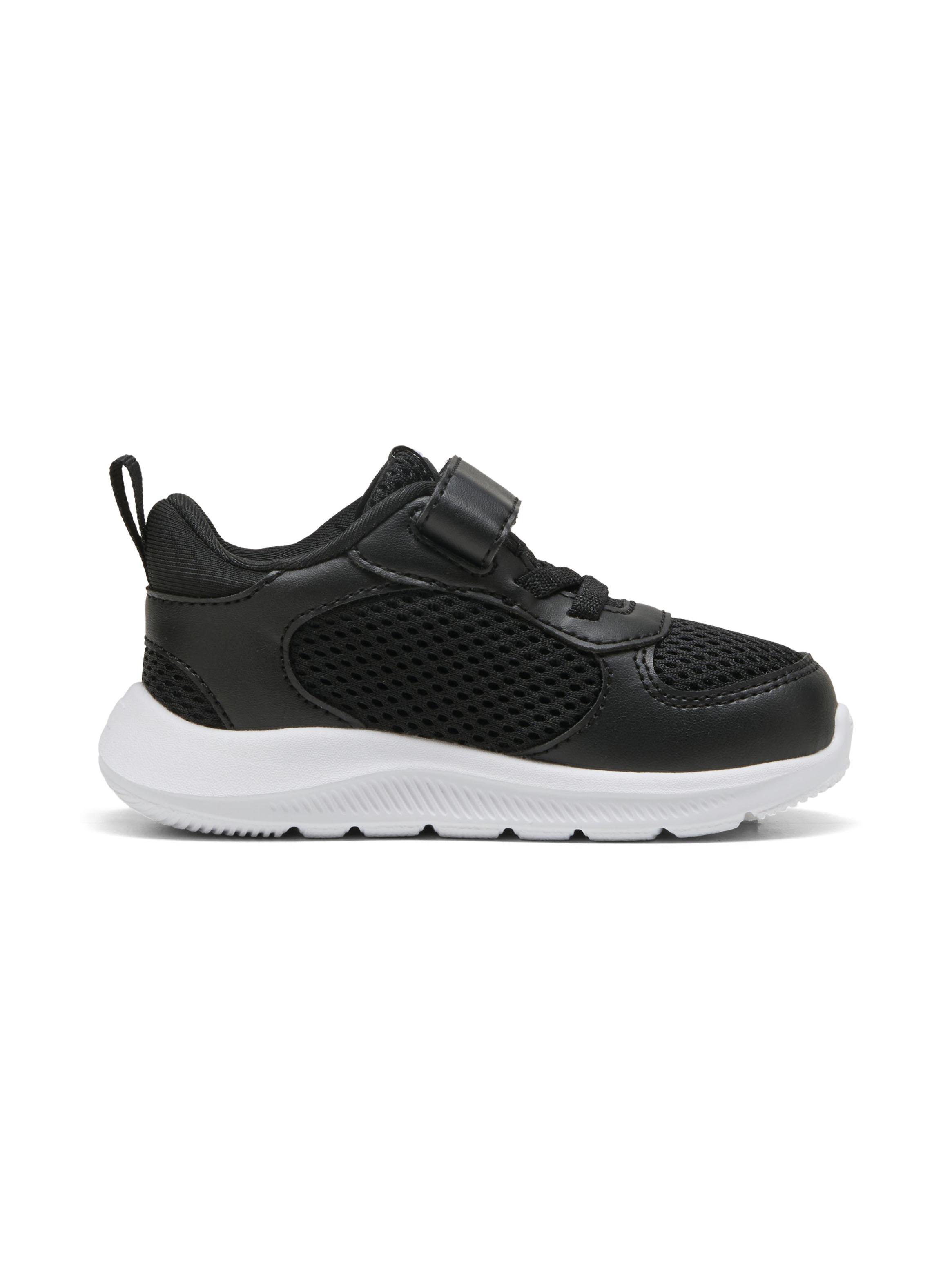 Zapatilla Urbana Velcro Fun Racer 2 Ac+ I Niño-0