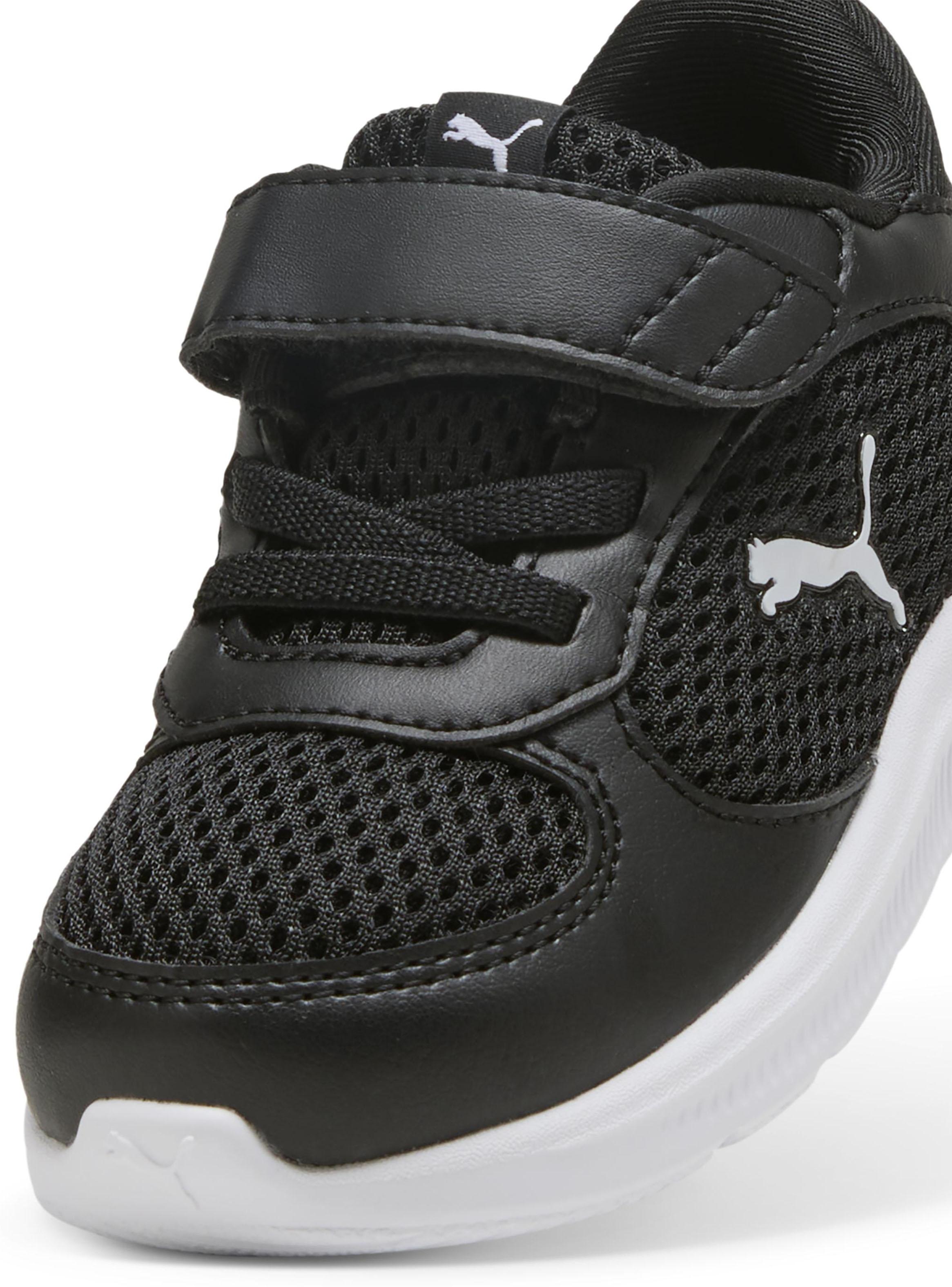 Zapatilla Urbana Velcro Fun Racer 2 Ac+ I Niño-1