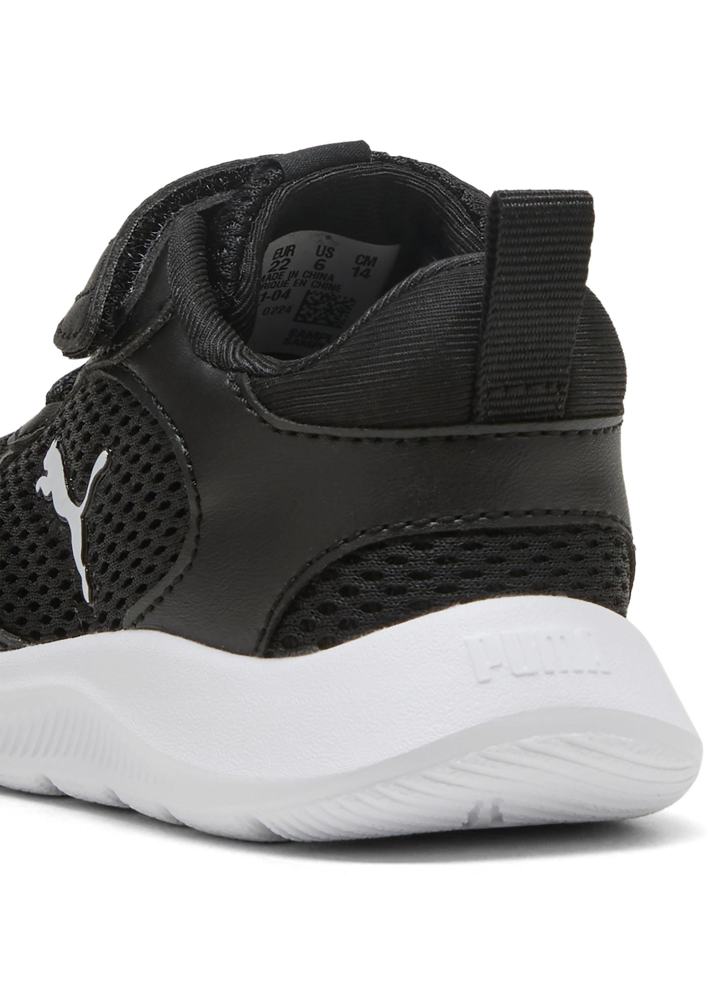 Zapatilla Urbana Velcro Fun Racer 2 Ac+ I Niño-2