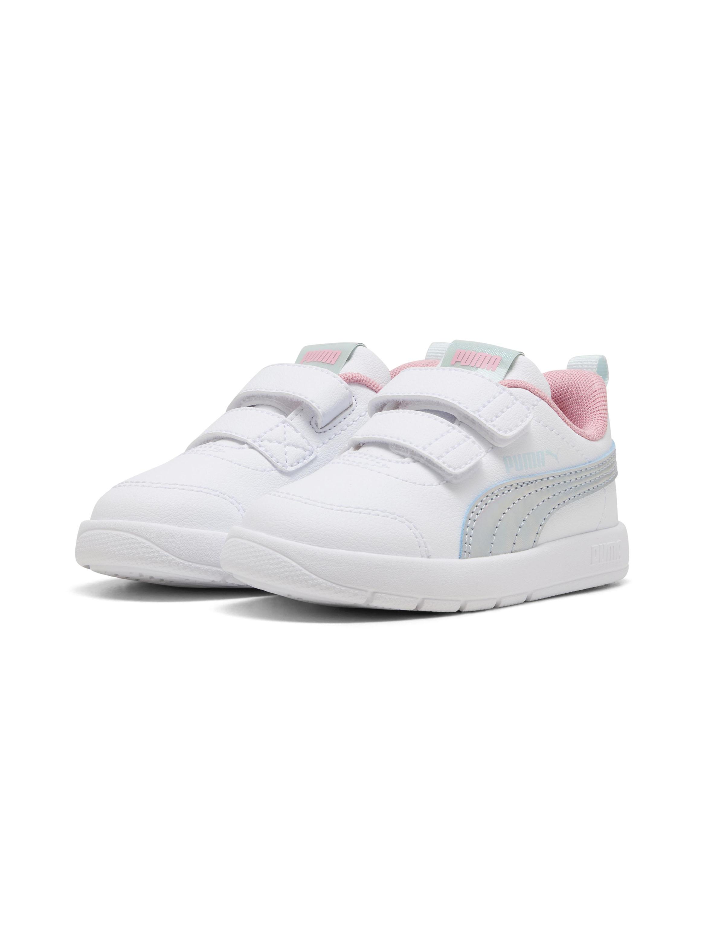 Zapatilla Urbana Courtflex V3 Inf Unisex-1