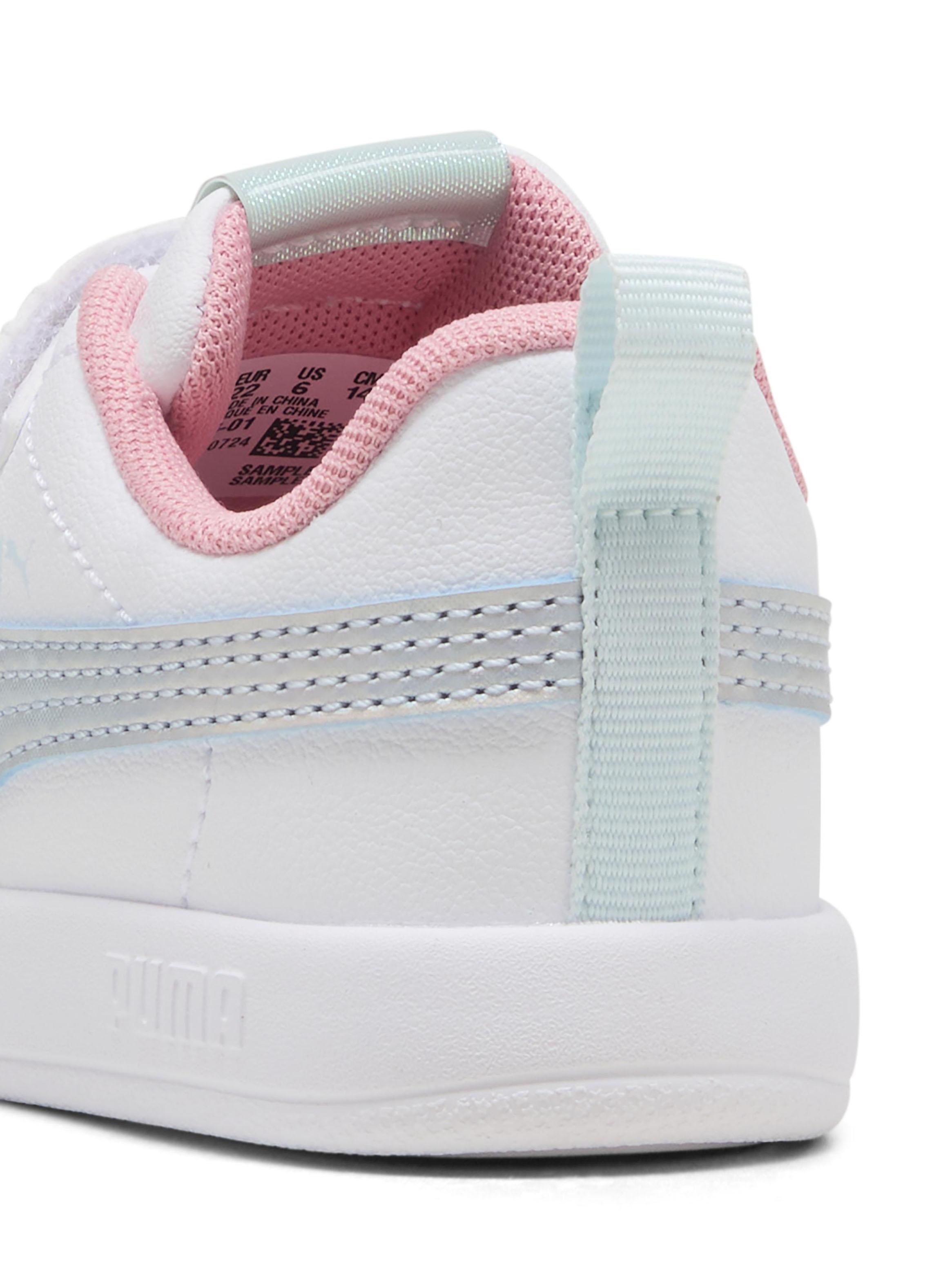 Zapatilla Urbana Courtflex V3 Inf Unisex-2