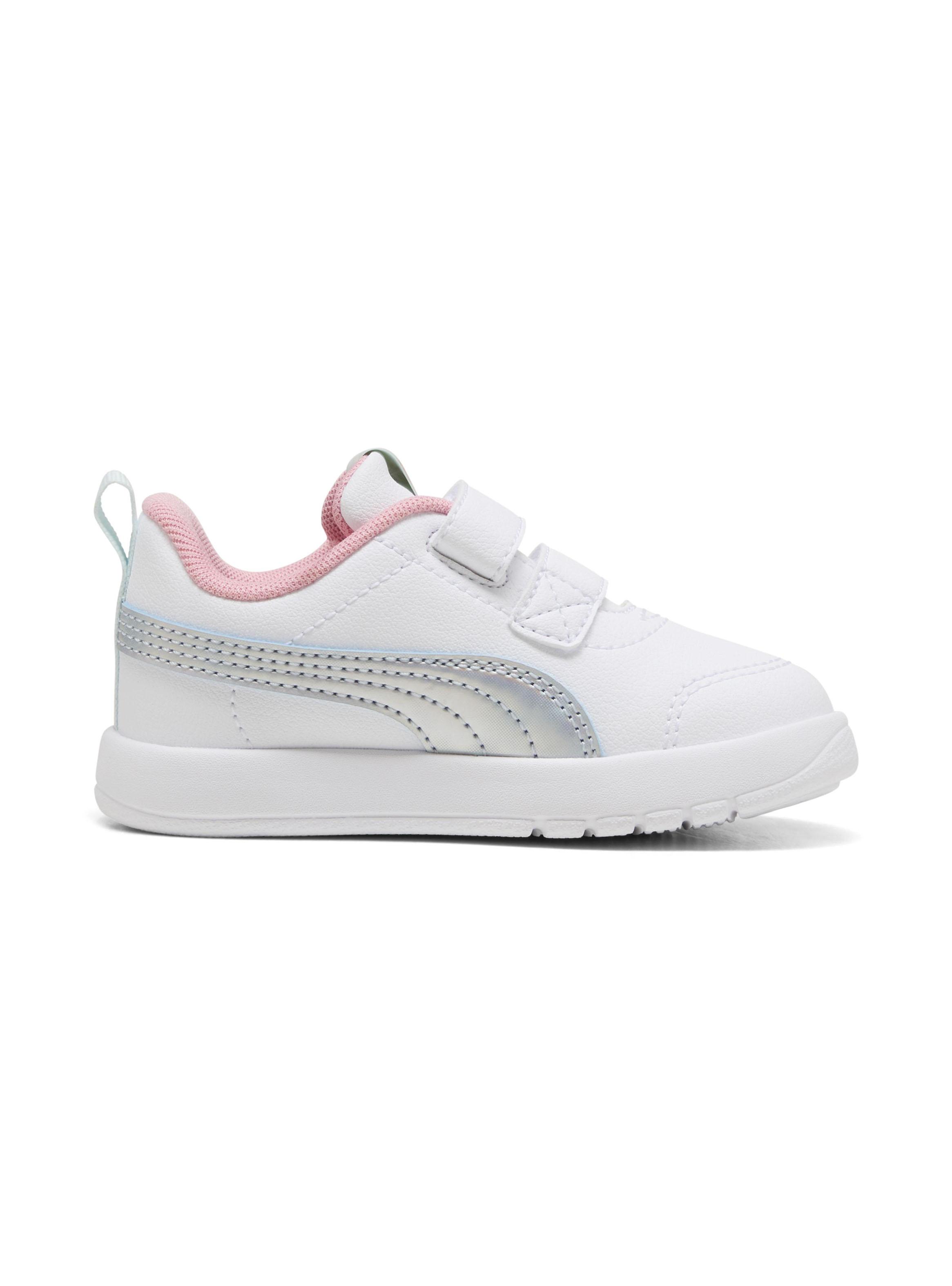 Zapatilla Urbana Courtflex V3 Inf Unisex-0