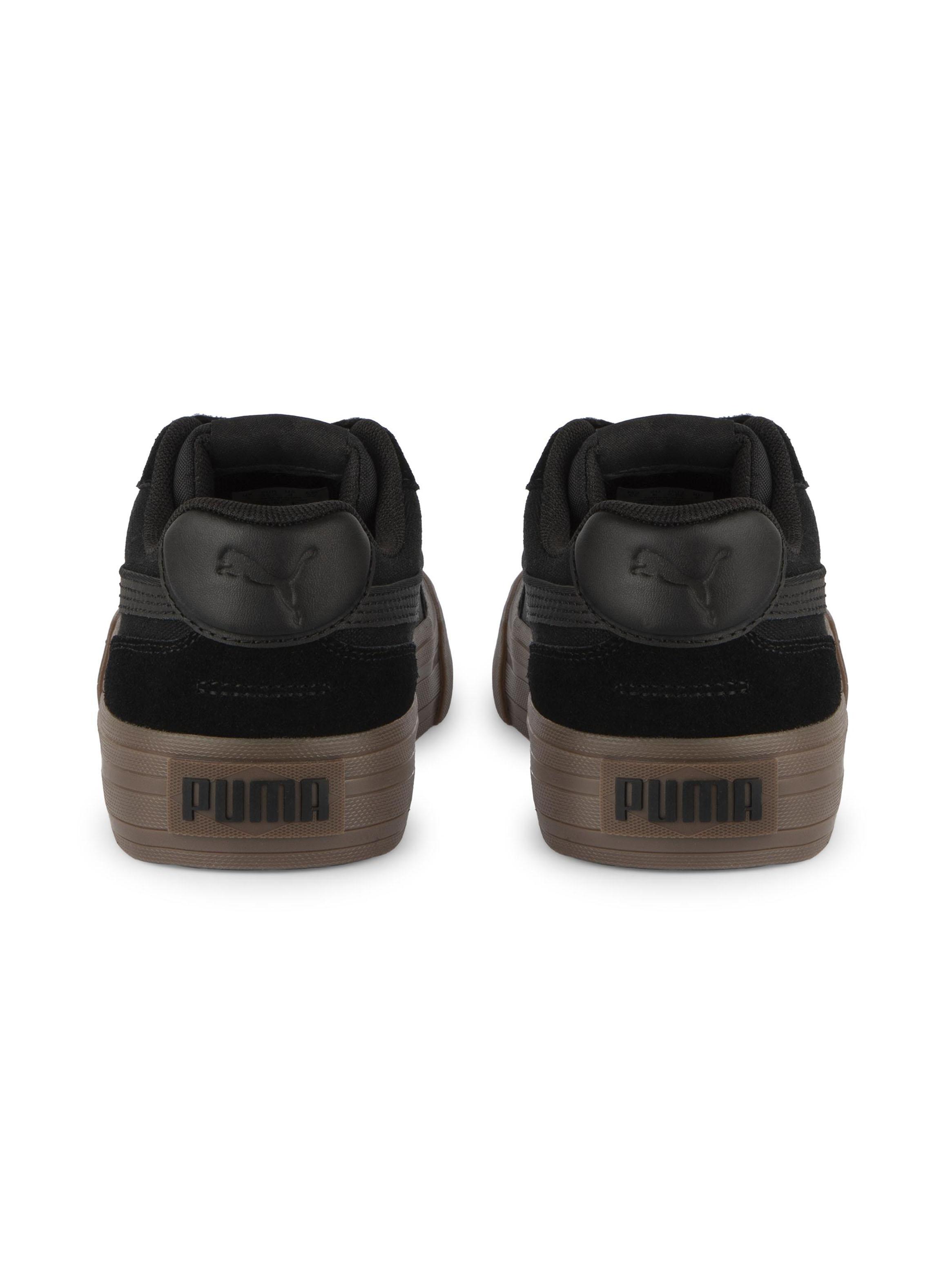 Zapatilla Urbana CC Vulc Cv Jr Niño-3