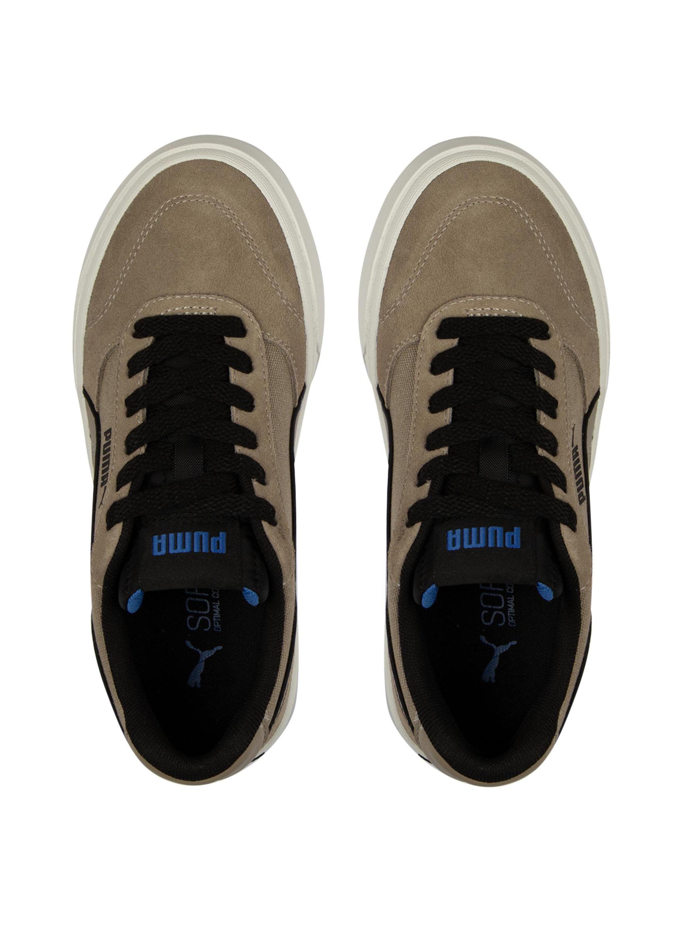 Zapatilla Urbana Cc Vulc Jr Textil Unisex-3