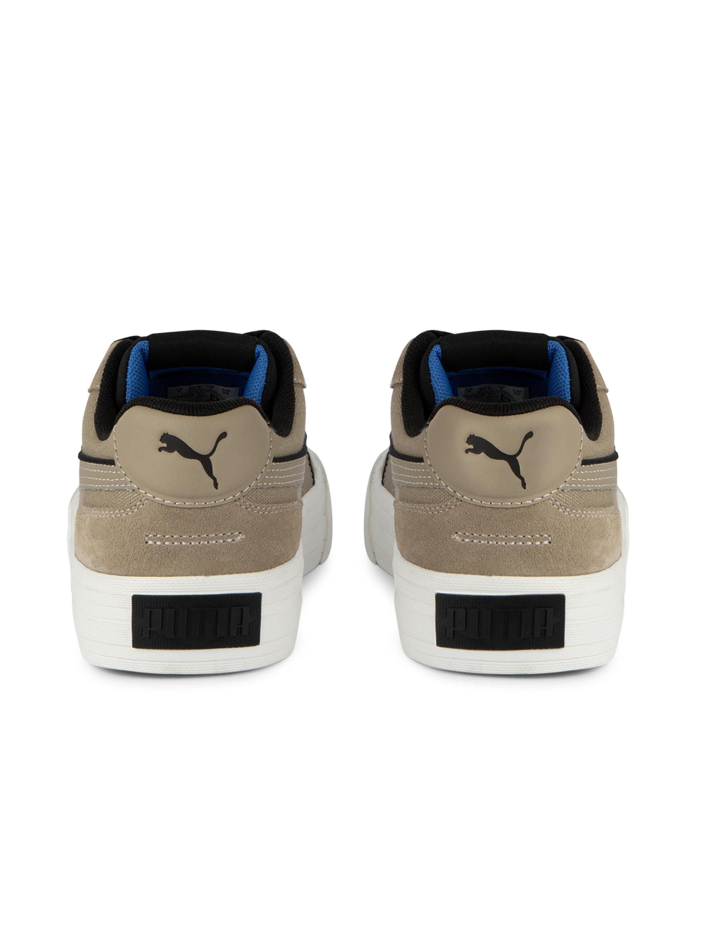 Zapatilla Urbana Cc Vulc Jr Textil Unisex-2