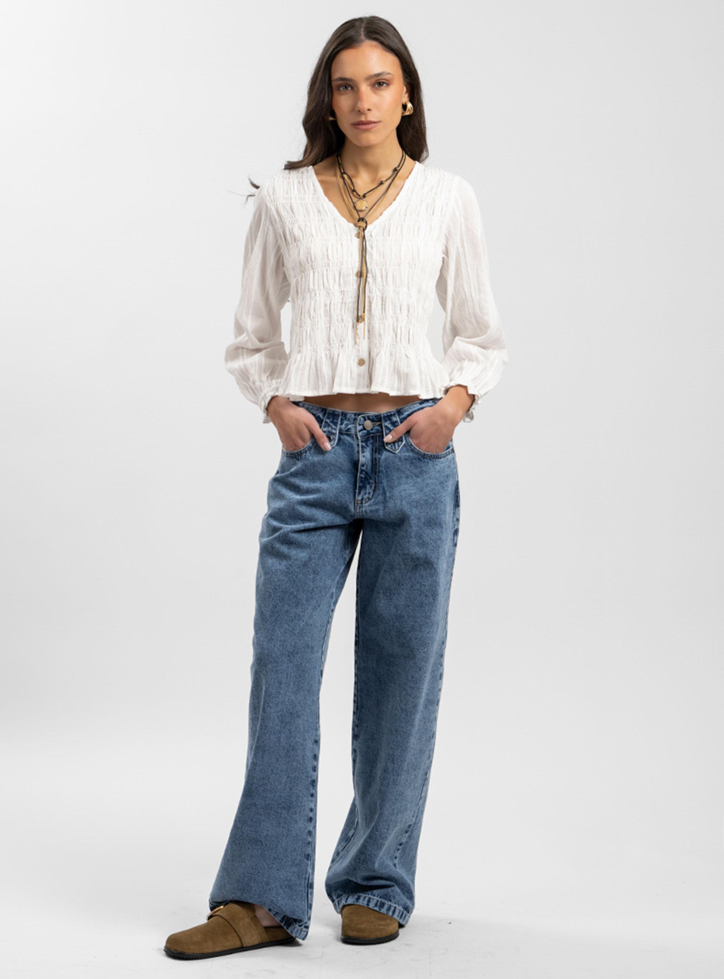 Jeans Javiera Celeste-3