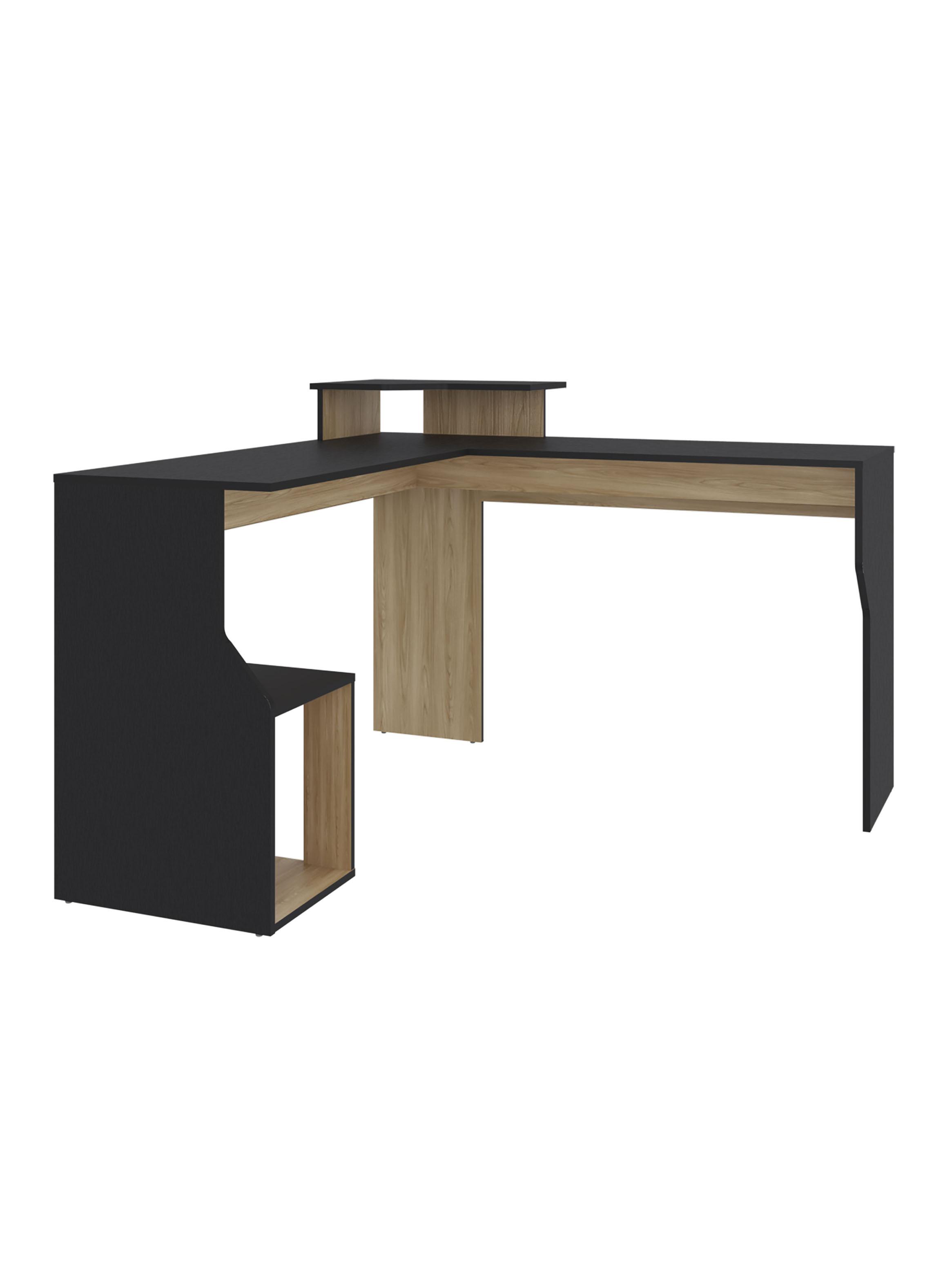 Escritorio en L Juanita Wengue y Fresno-2