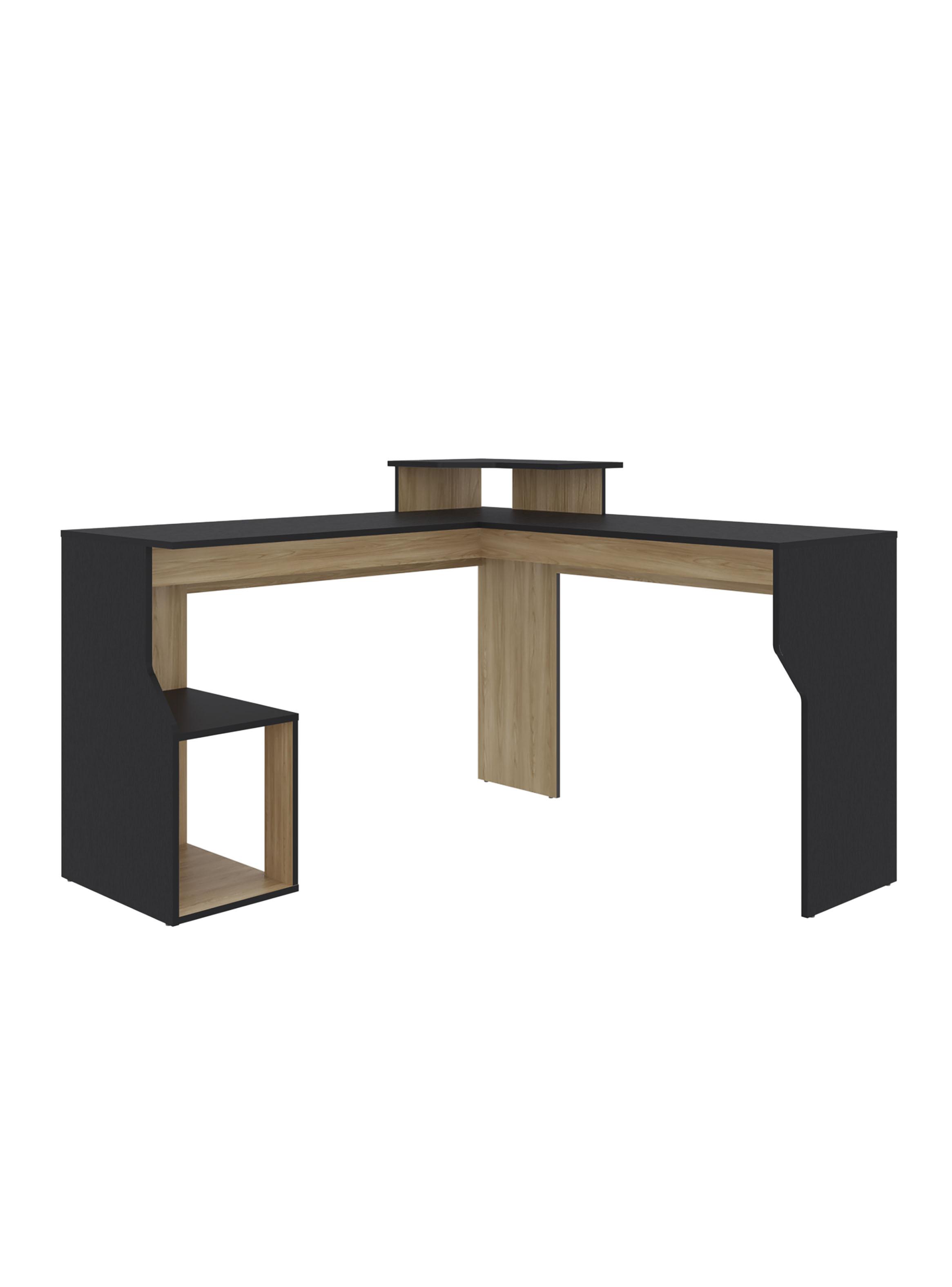 Escritorio en L Juanita Wengue y Fresno-0