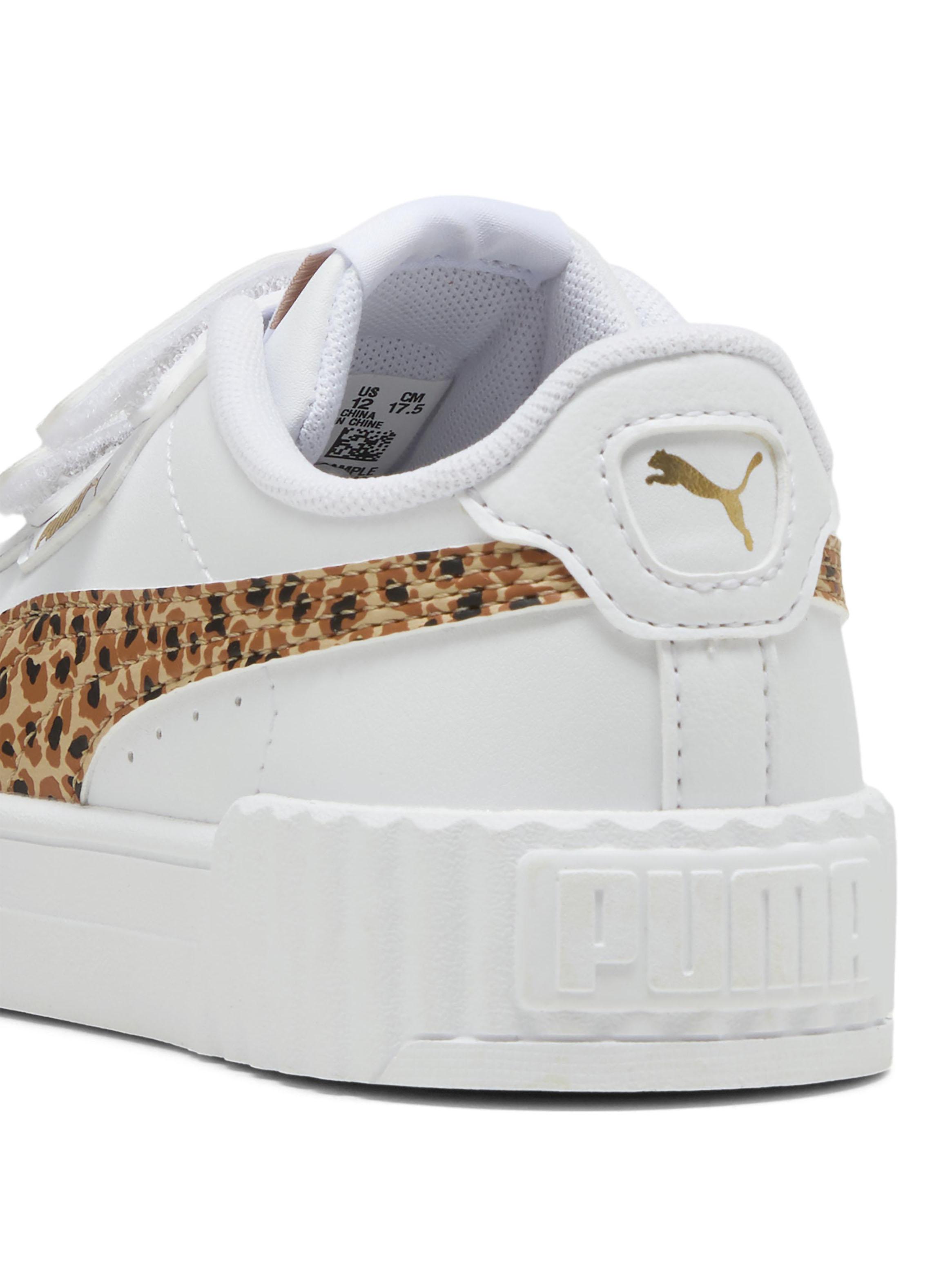 Zapatilla Urbana Inf Carina 3.0 Niña-3