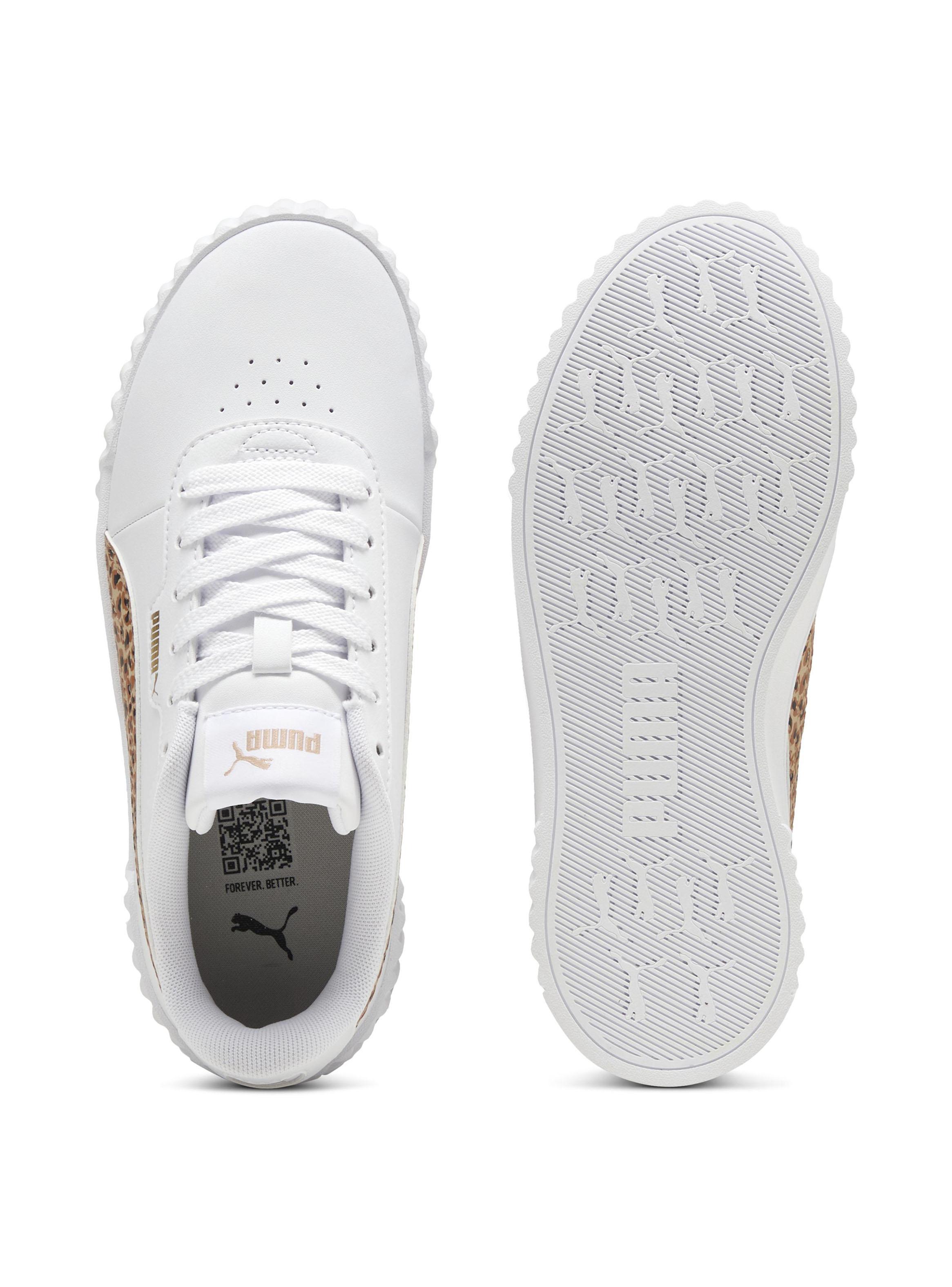 Zapatilla Urbana Velcro Carina 3.0 Inf Niña-2