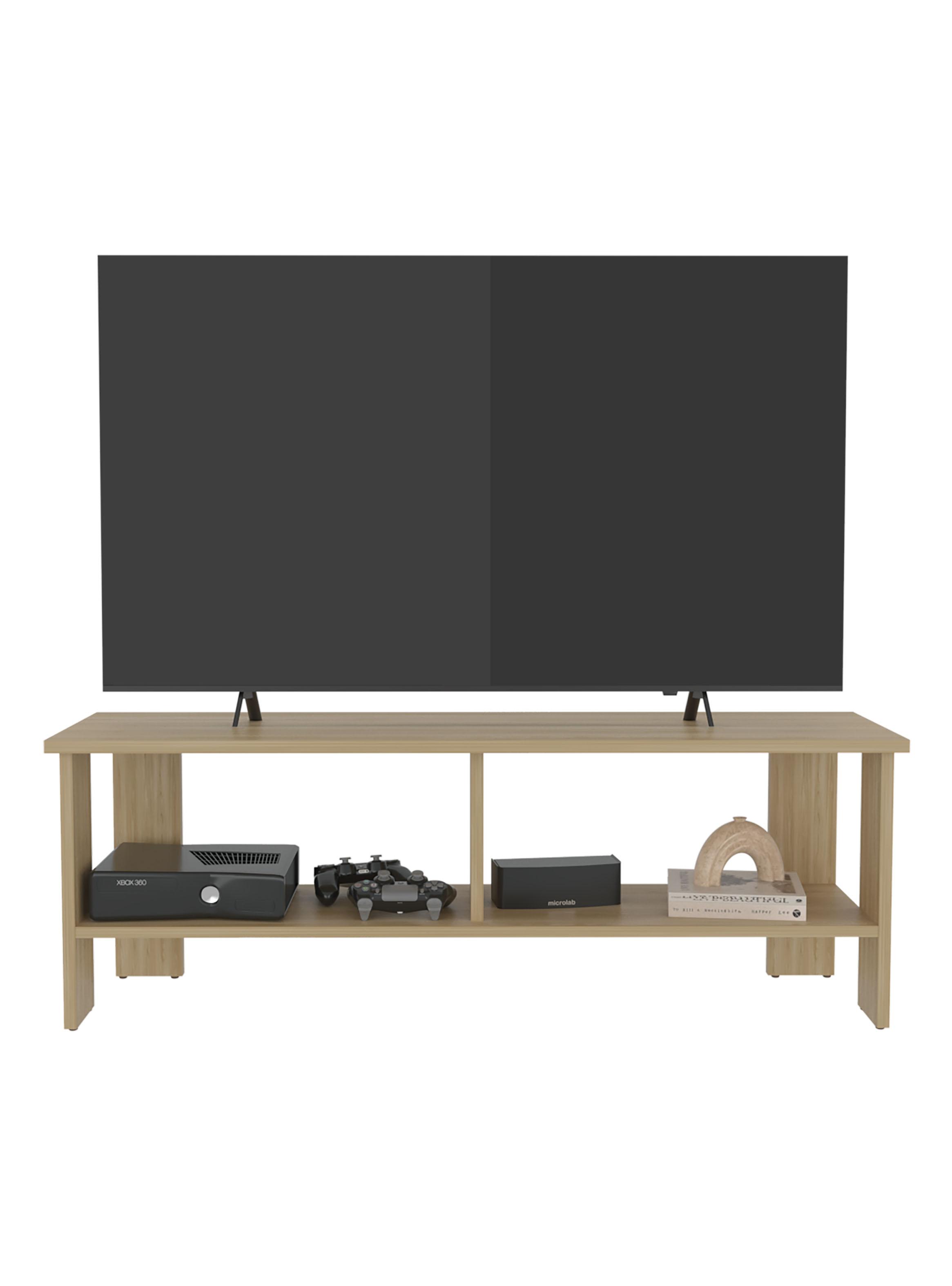 Rack TV 65' Navia 42.1x120.2x31 cm Fresno-2