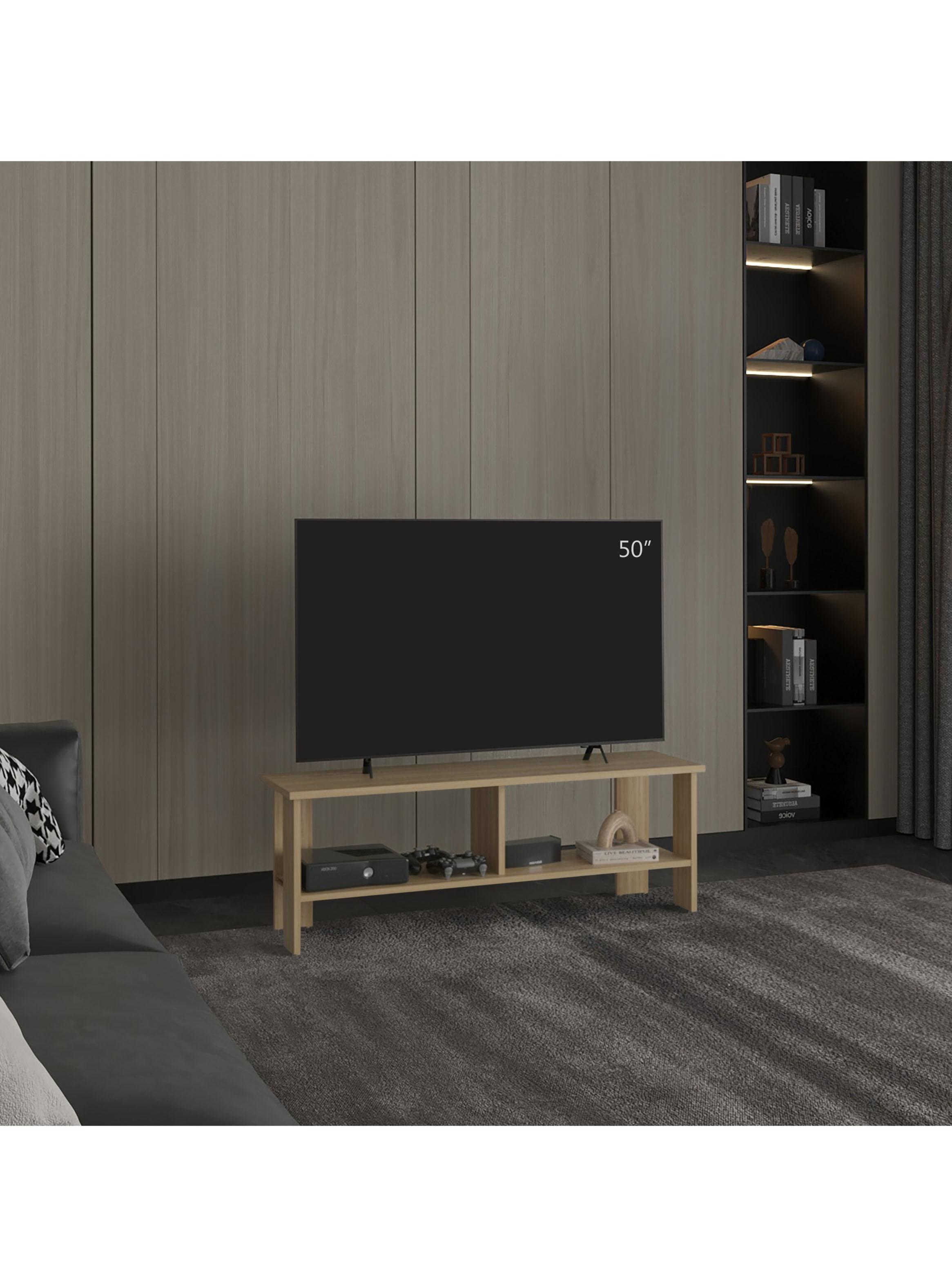 Rack TV 65' Navia 42.1x120.2x31 cm Fresno-4