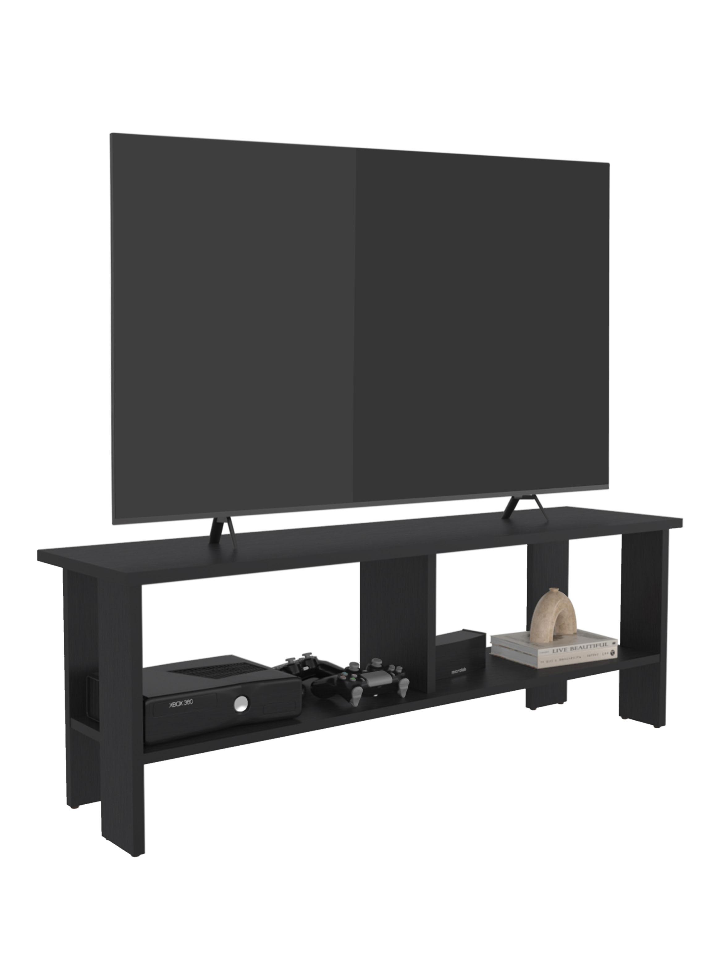 Rack TV 65' Navia 42.1x120.2x31 cm Wengue-3