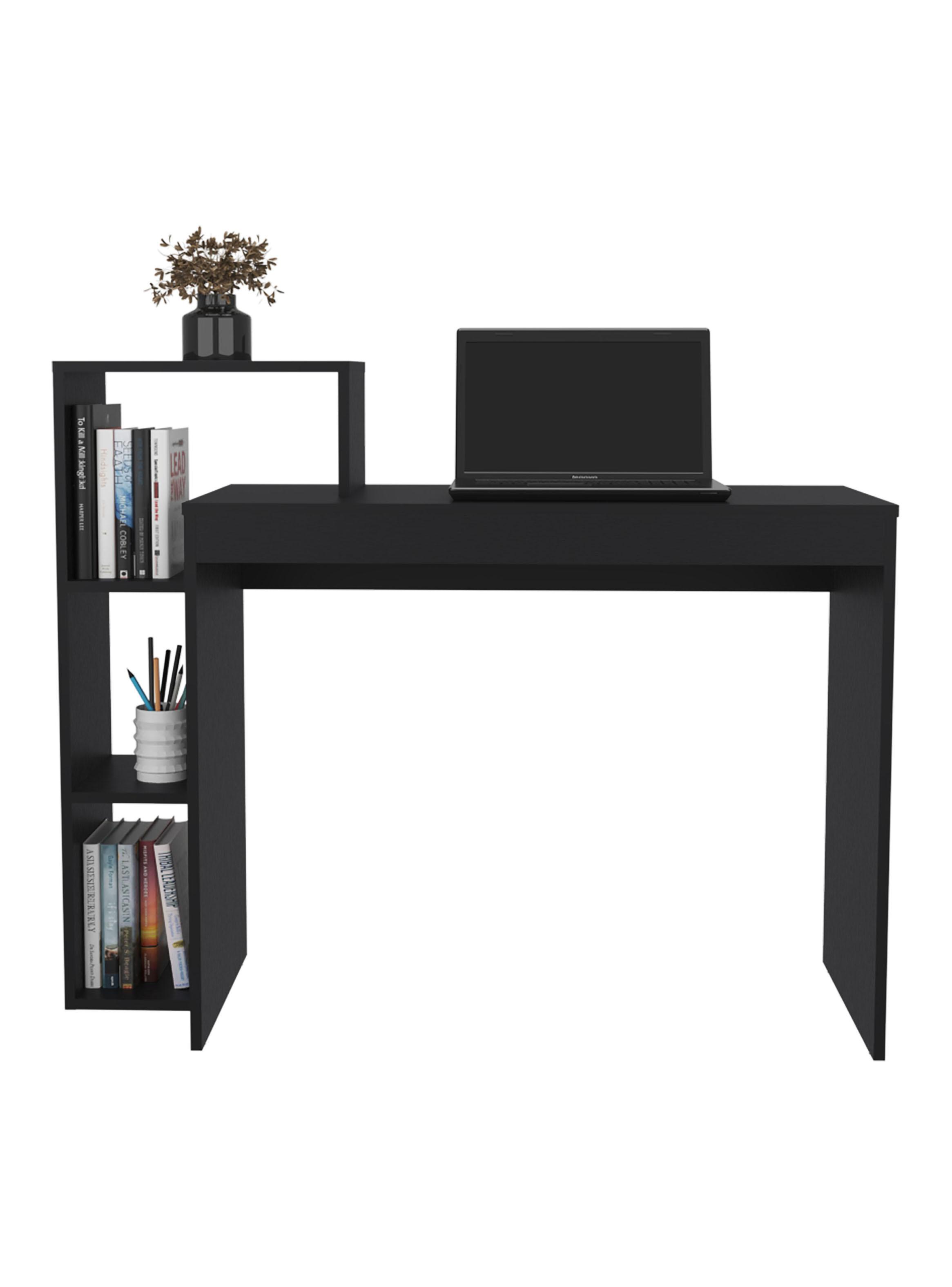 Escritorio Biblioteca Britt Wengue-3