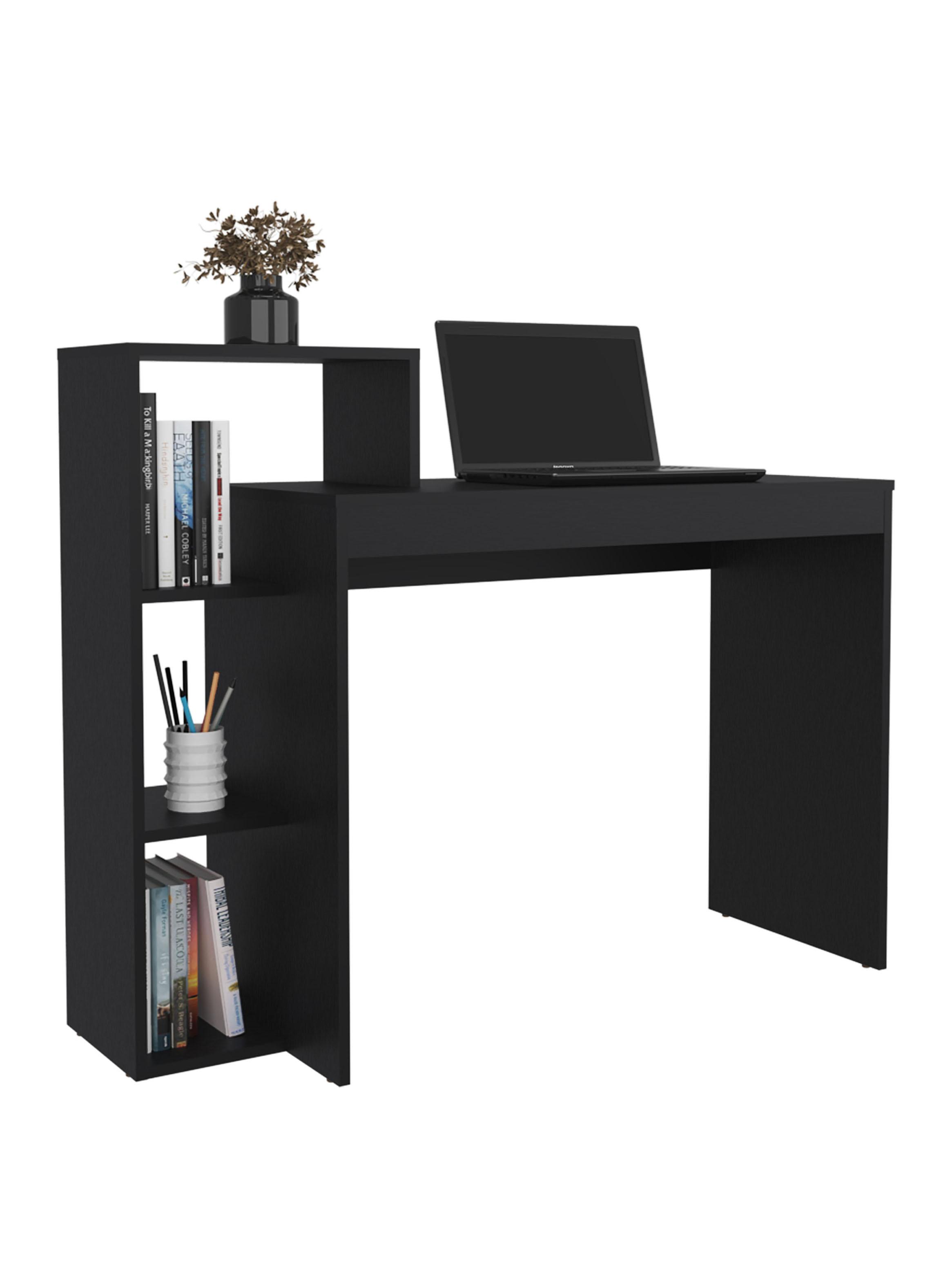 Escritorio Biblioteca Britt Wengue-4