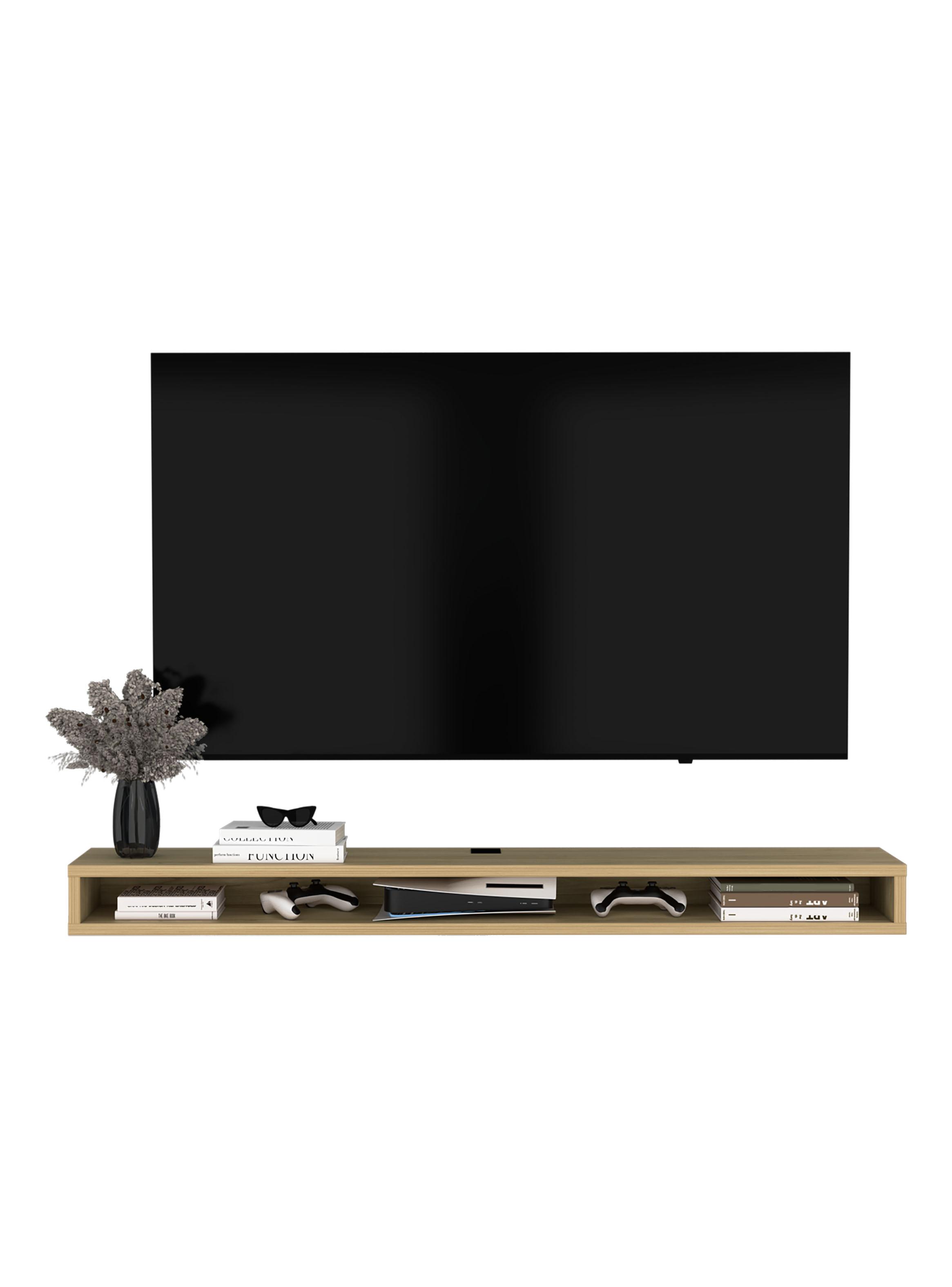 Panel TV 75' Luft 180x15x29.6 cm Fresno-2