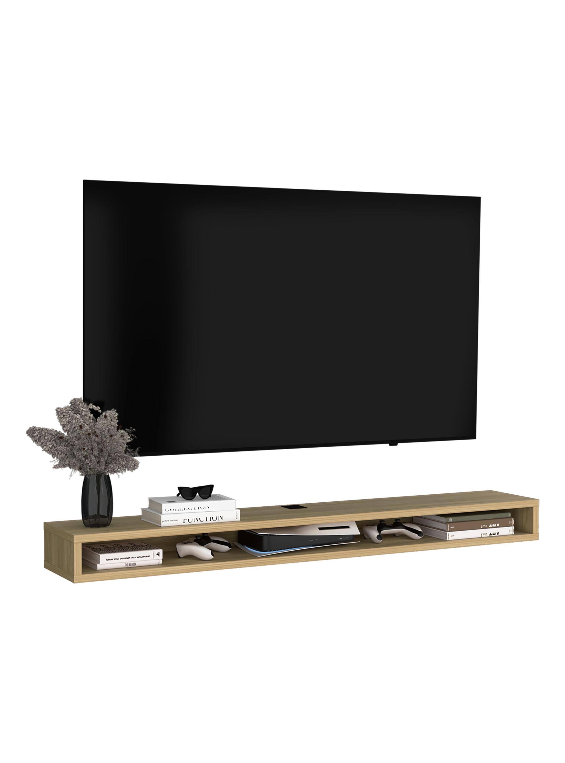 Panel TV 75' Luft 180x15x29.6 cm Fresno-3