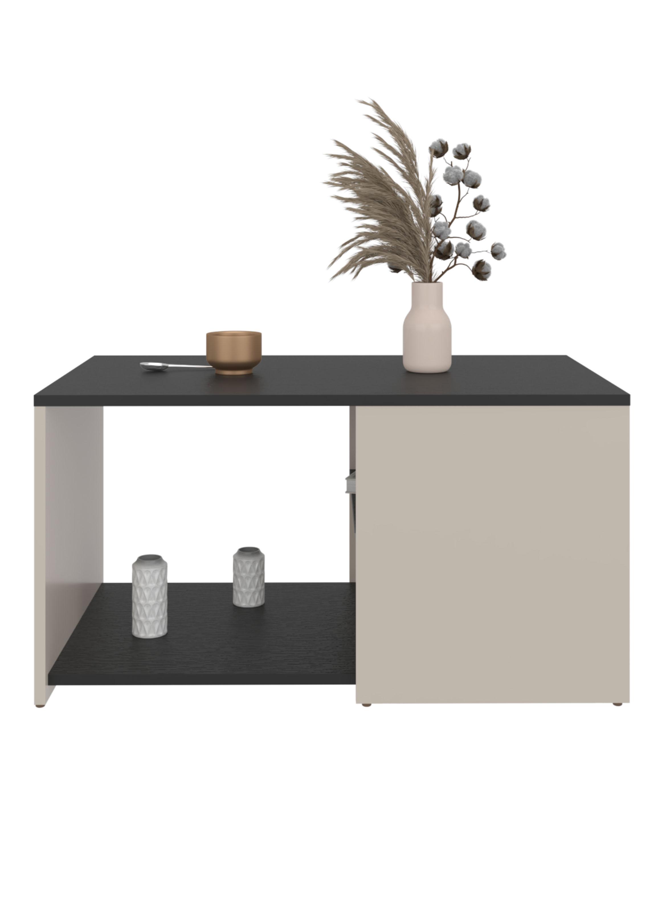 Mesa de Centro Adel 80x45x42.1cm-5