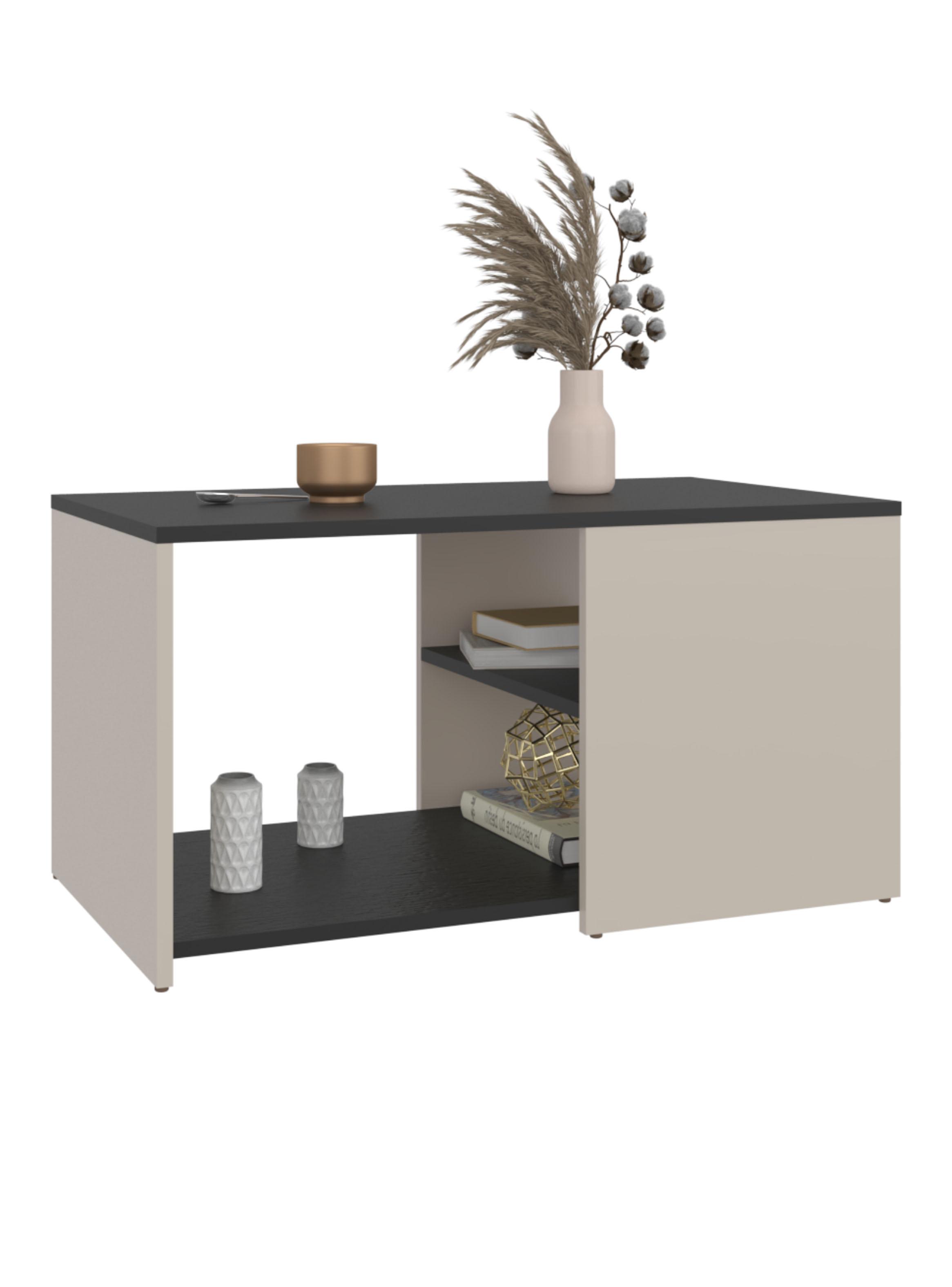 Mesa de Centro Adel 80x45x42.1cm-4