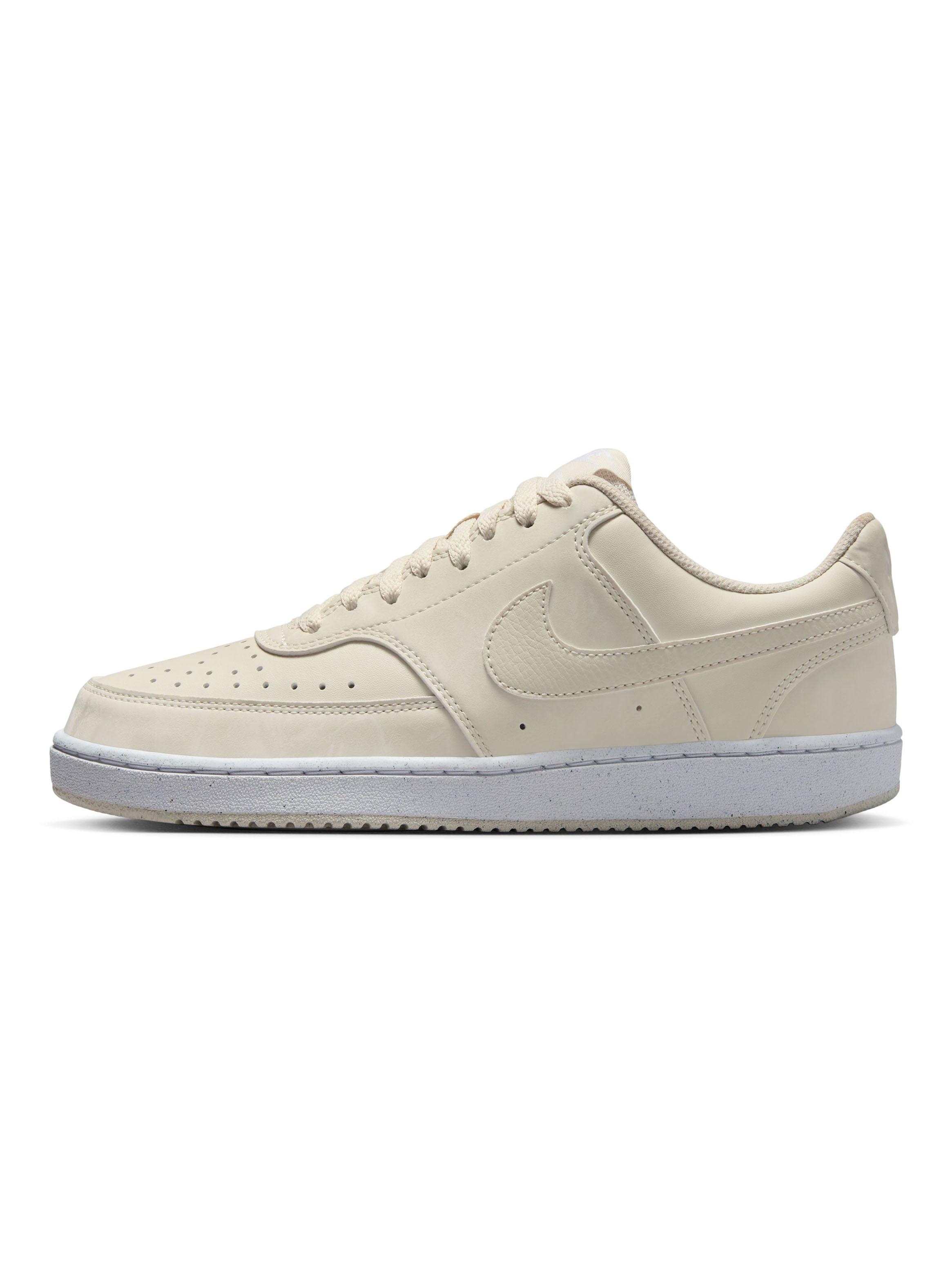 Zapatilla Urbana Diseño Clásico Court Vision  Mujer-2