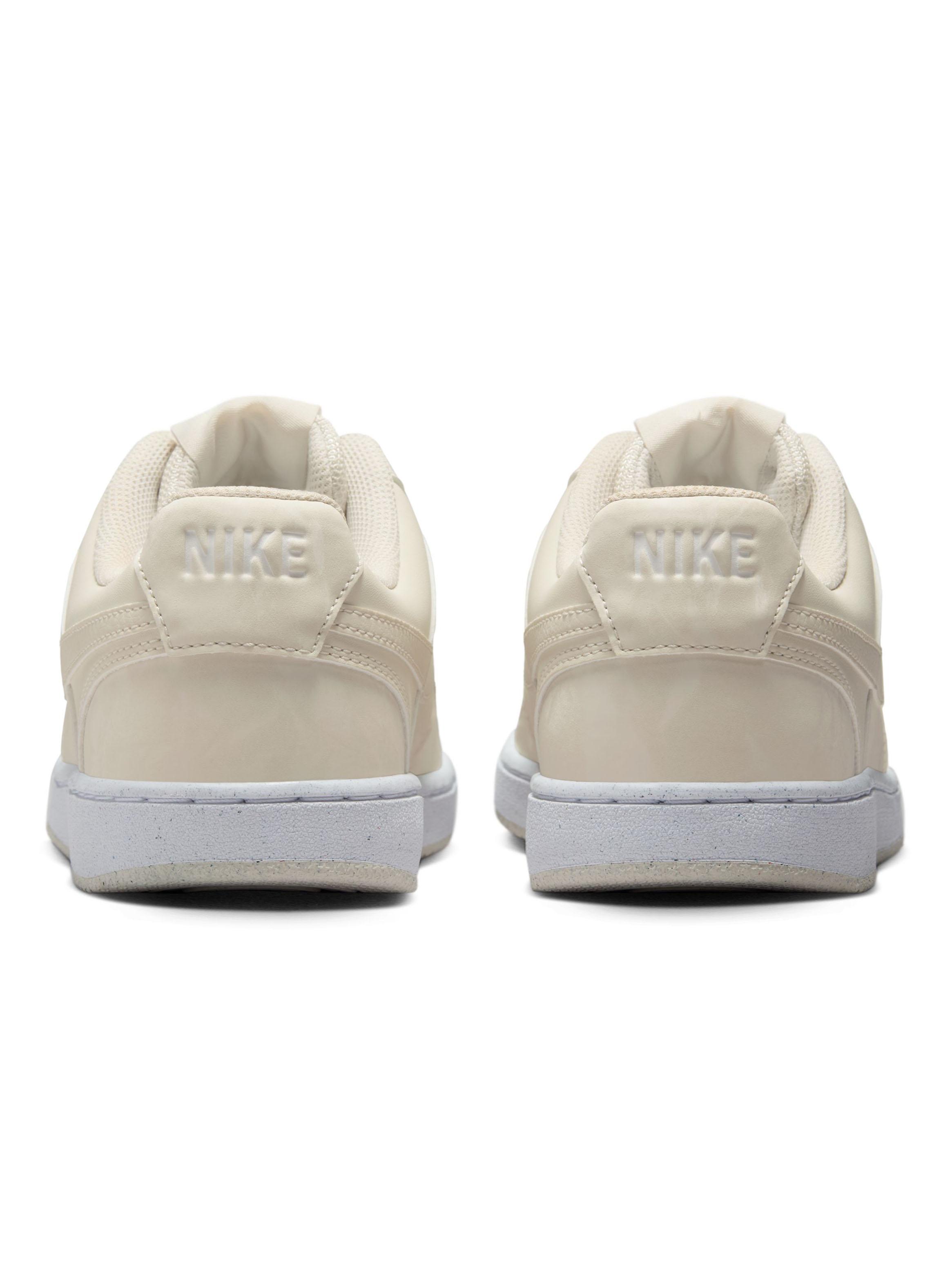 Zapatilla Urbana Diseño Clásico Court Vision  Mujer-4
