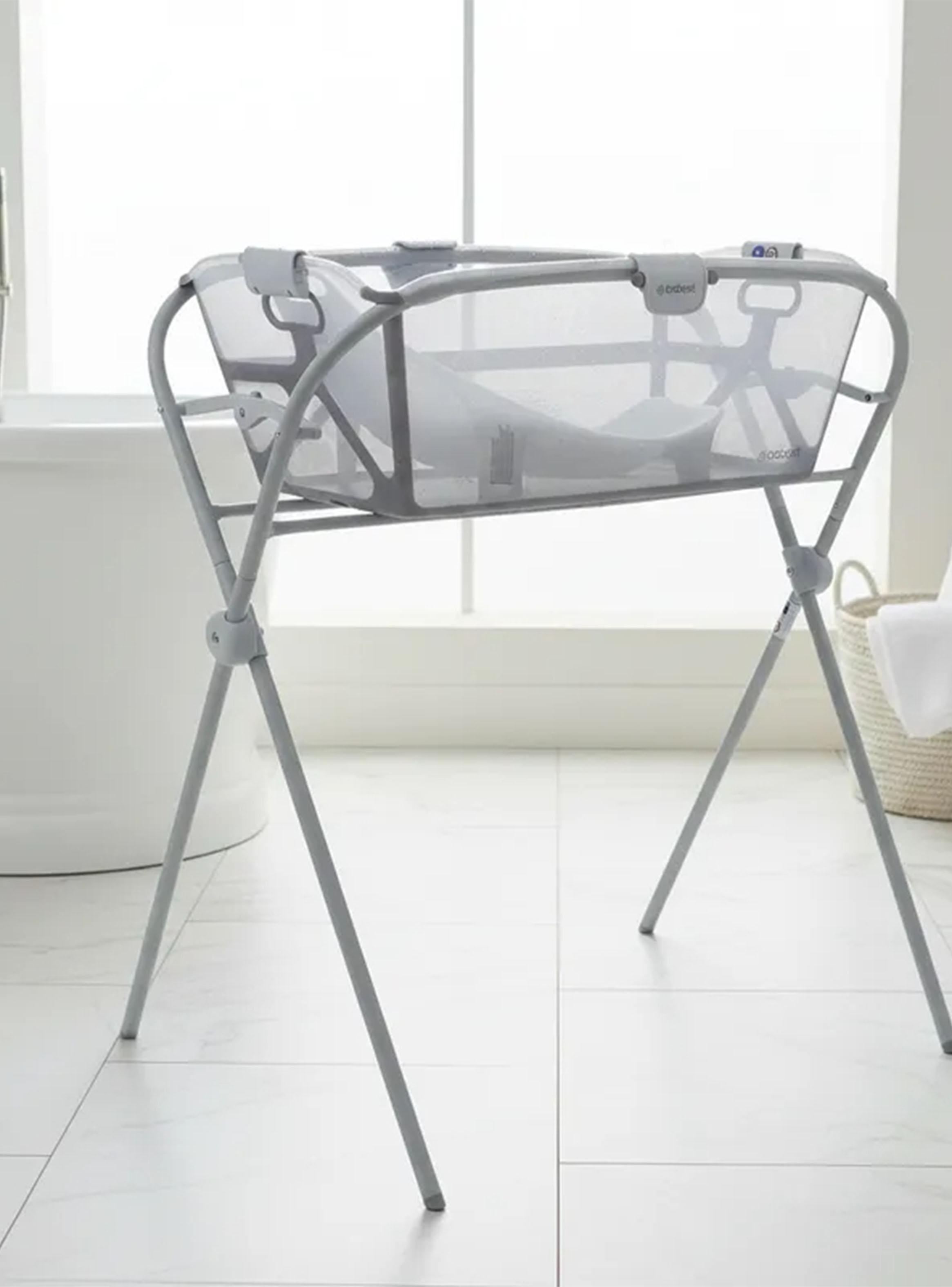 Bañera Flexi 3 en 1 Plegable-5