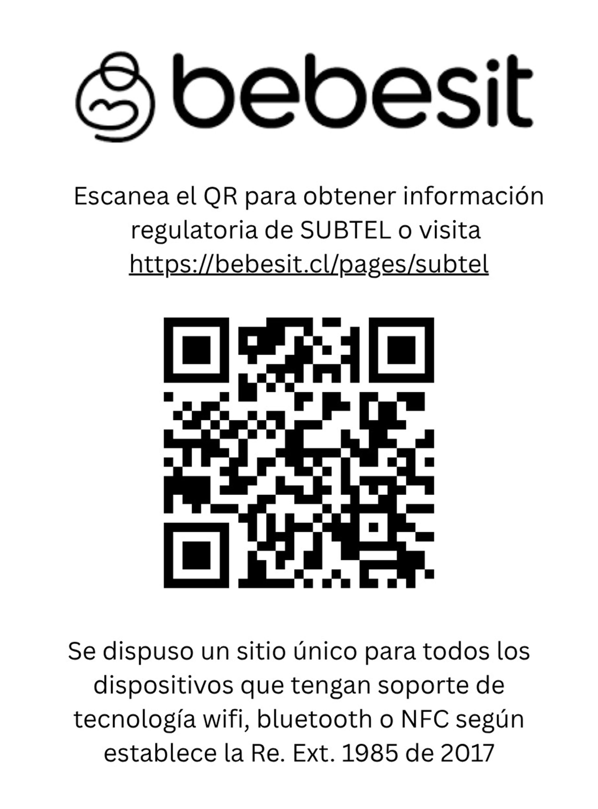 Procesadora de Alimentos Digital Bebés-5