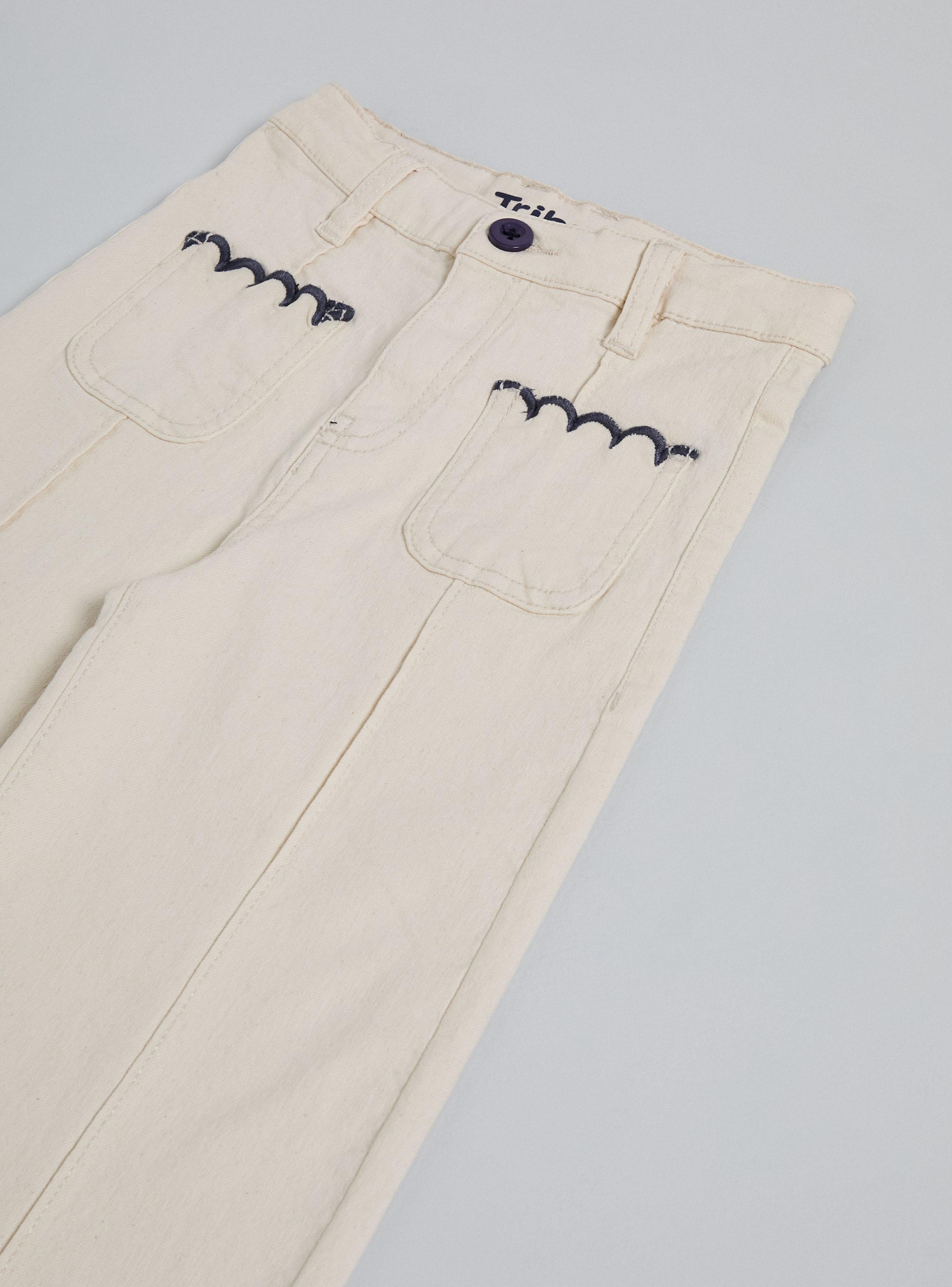 Jeans Marine Borde Bordado-2