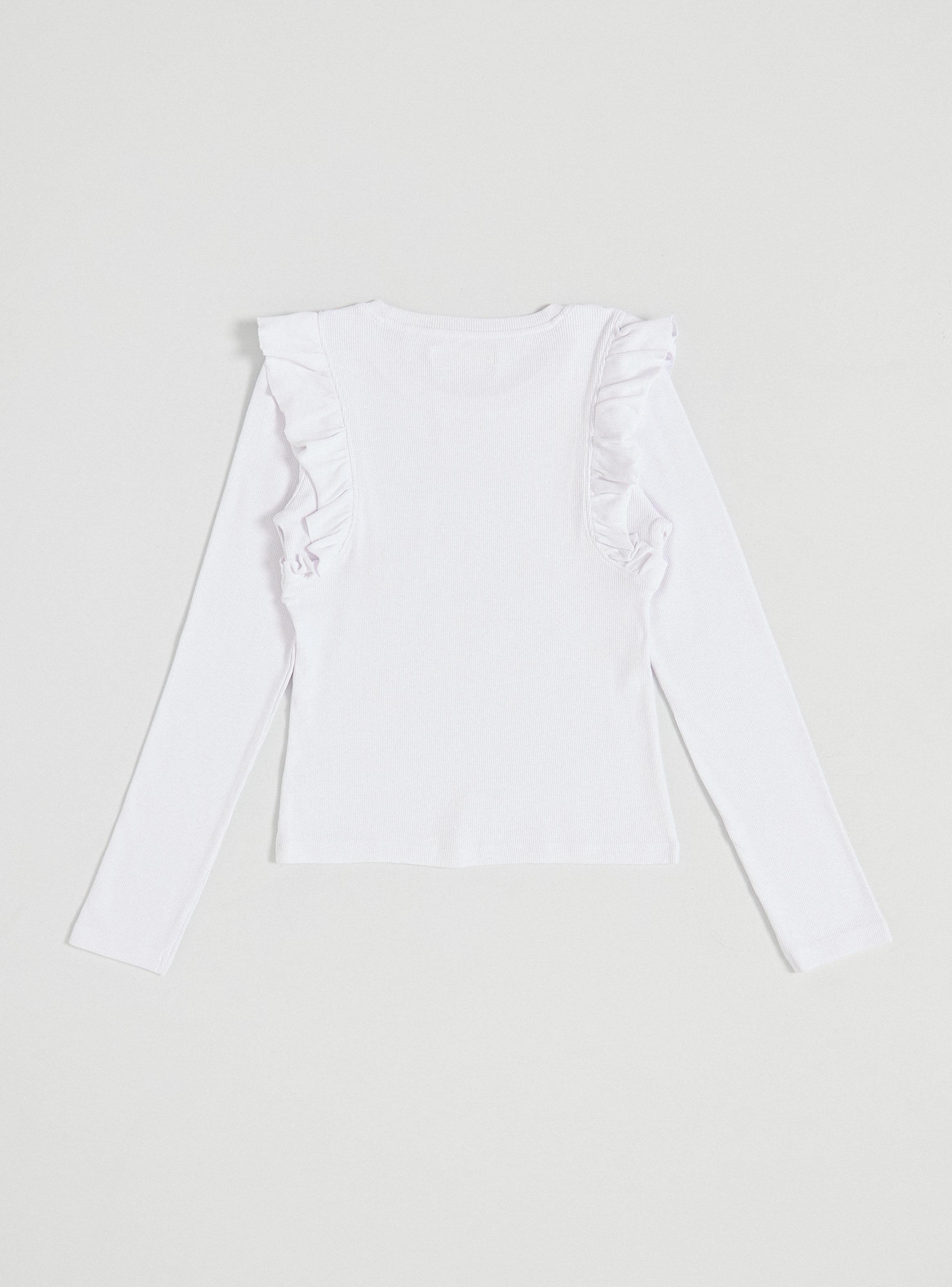 Polera Rib con Diseño Vuelos-2