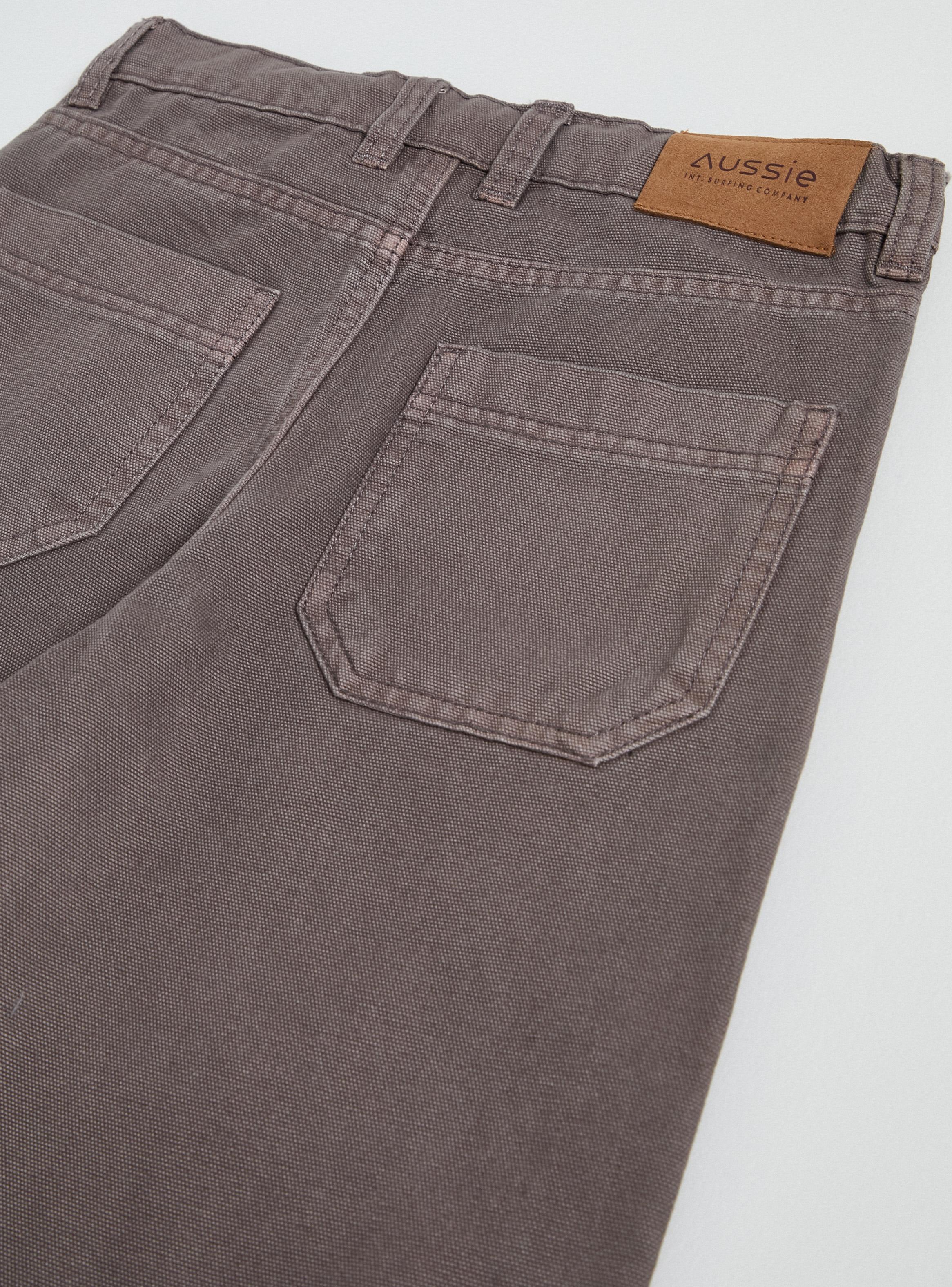 Pantalón Diseño Carpintero Niño-2