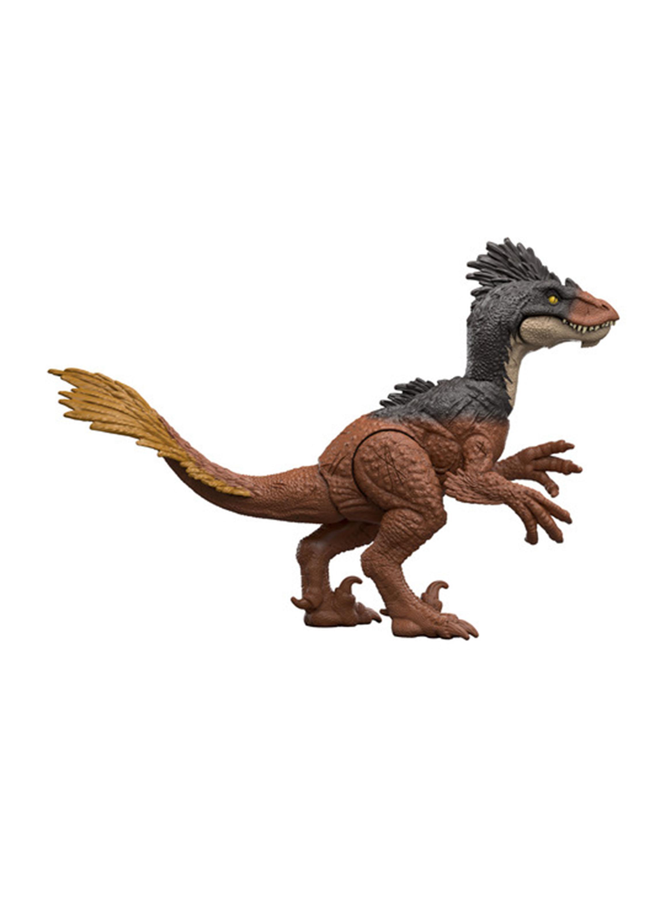 Jurassic World Rebirth Achillobator-3