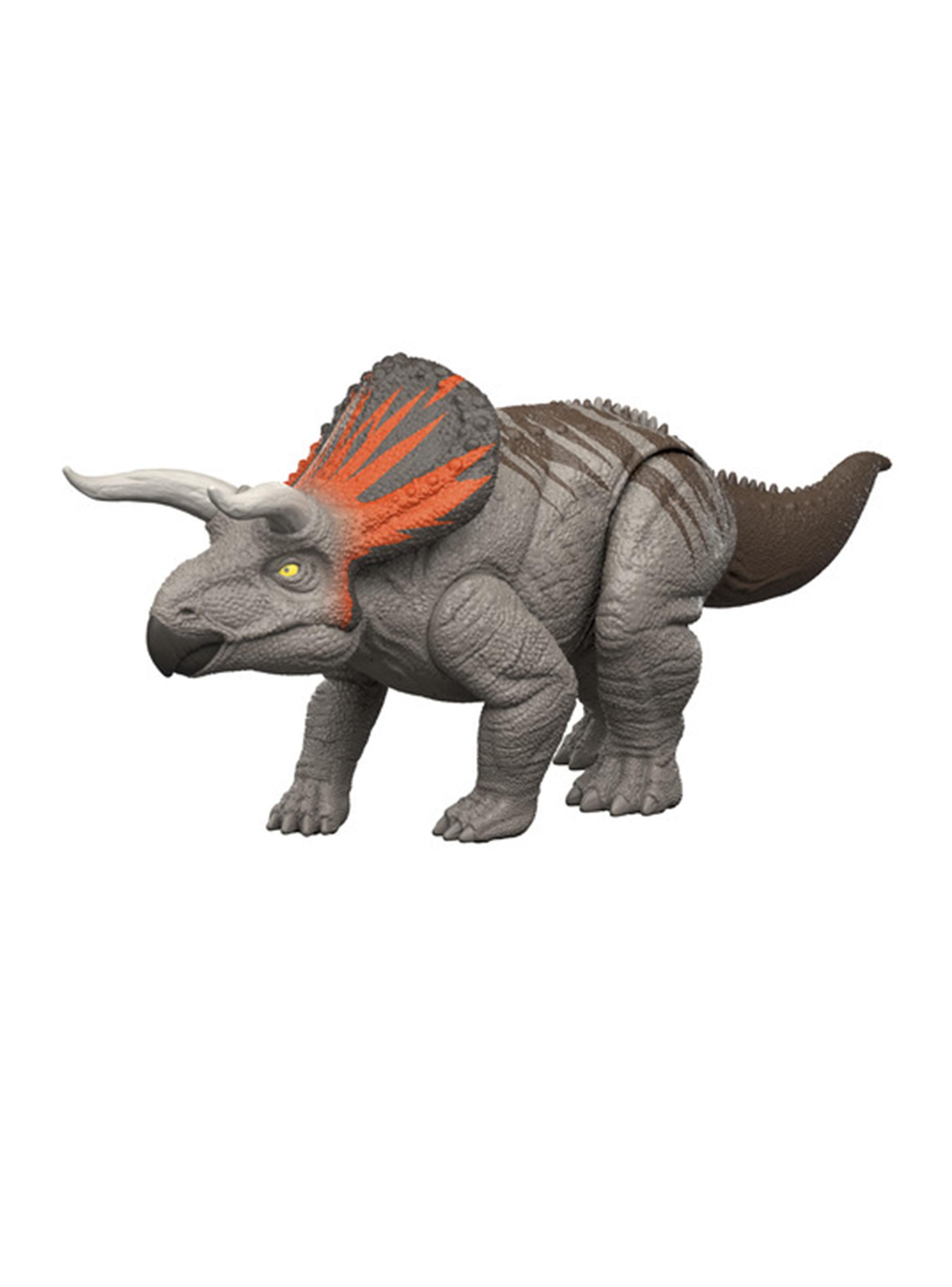Jurassic World Rebirth Zuniceratops-0